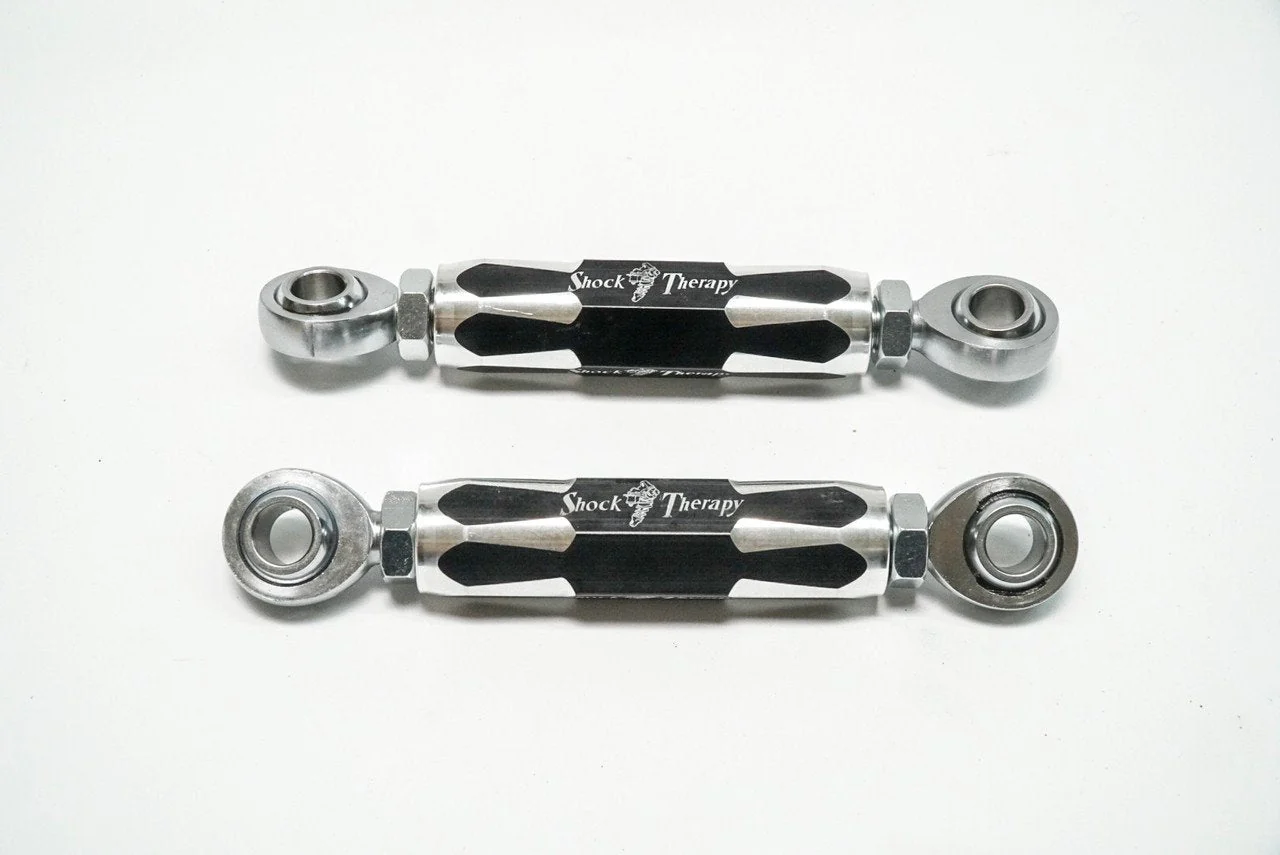Can-Am Maverick X3 Adjustable Rear Anti Sway Bar - Image 4
