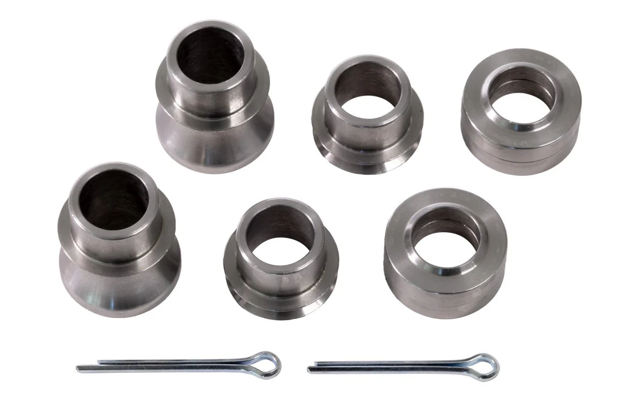 Shock Therapy Can-Am Maverick X3 BSD Spacer/Joint Kits - Image 2