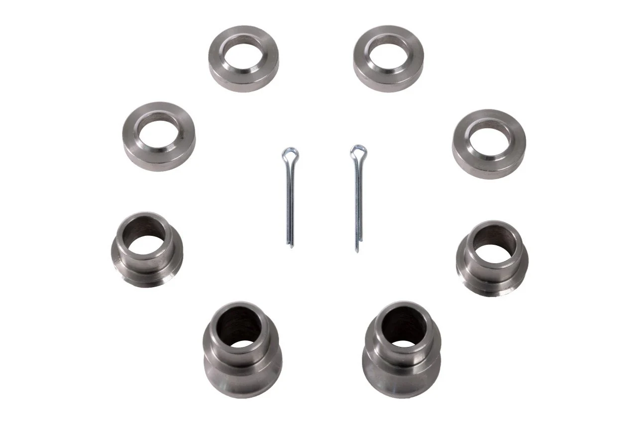 Shock Therapy Can-Am Maverick X3 BSD Spacer/Joint Kits - Image 3