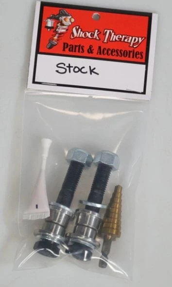 Can-Am Maverick X3 Toe Link Support Kit - Image 3