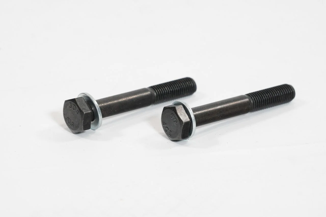Shock Therapy Front Limit Straps - 2017-2021 Can-Am X3 64" (Fox Shocks) - Image 5