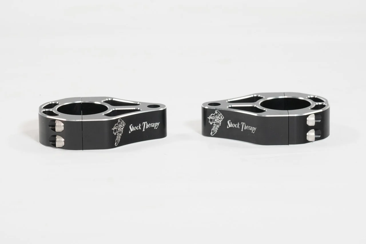 Polaris RZR XP 1000 / XP Turbo / RS1 Limit Strap Kit - Image 2