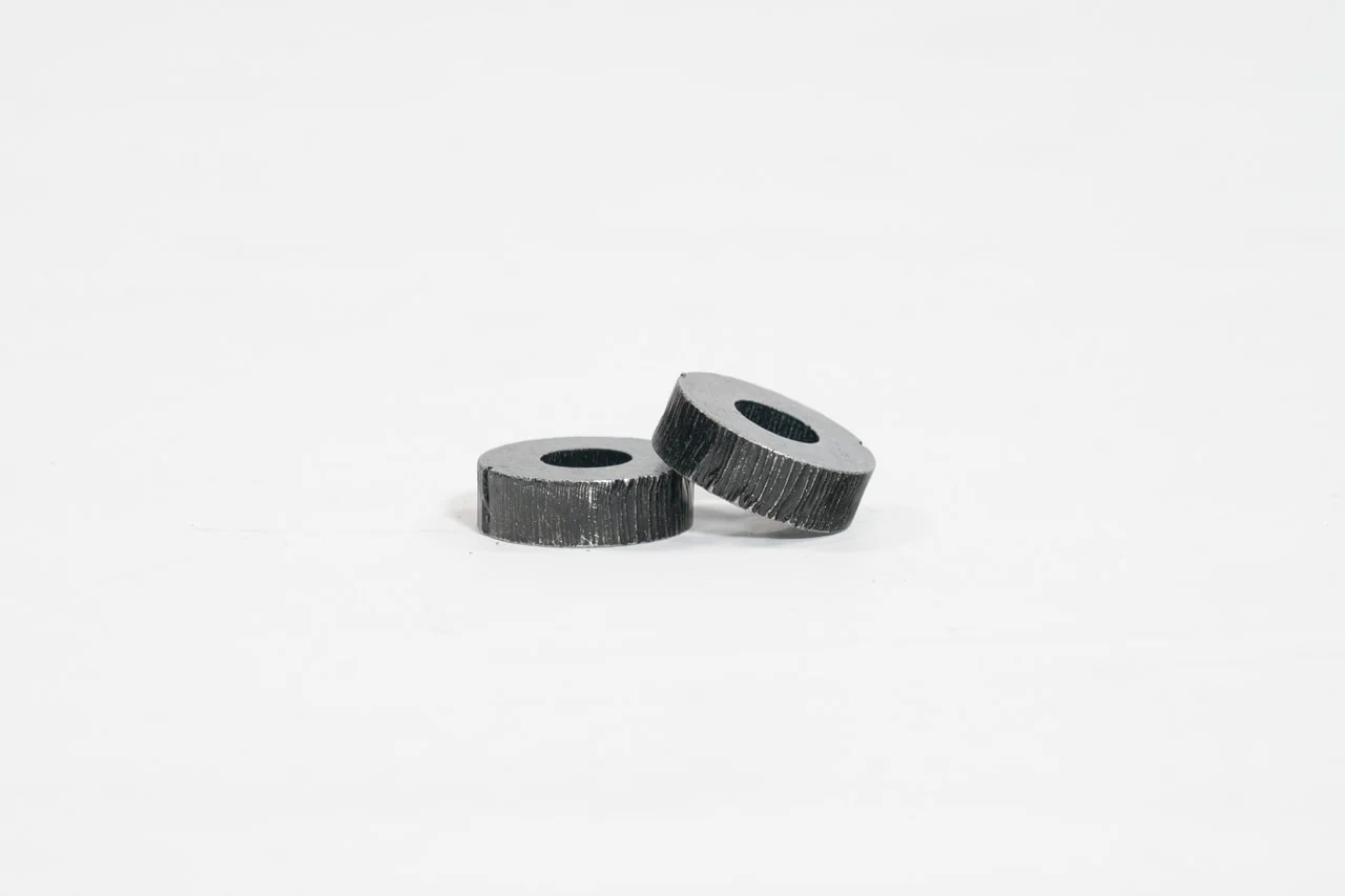 Polaris RZR XP 1000 / XP Turbo / RS1 Limit Strap Kit - Image 5