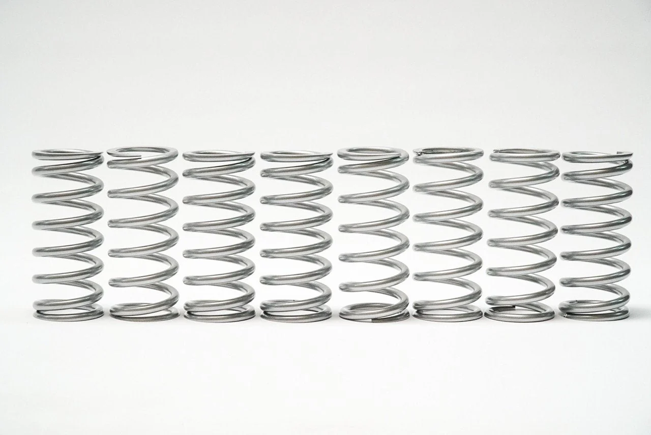 Polaris RZR 900 Trail / XC Dual Rate Spring Kit - Image 2