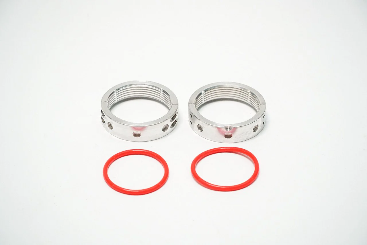Polaris RZR 900 Trail / XC Dual Rate Spring Kit - Image 3