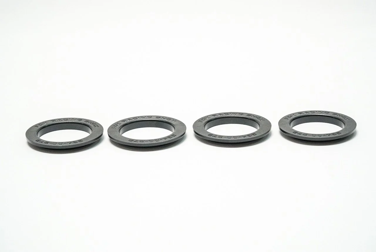 Polaris RZR 900 Trail / XC Dual Rate Spring Kit - Image 6