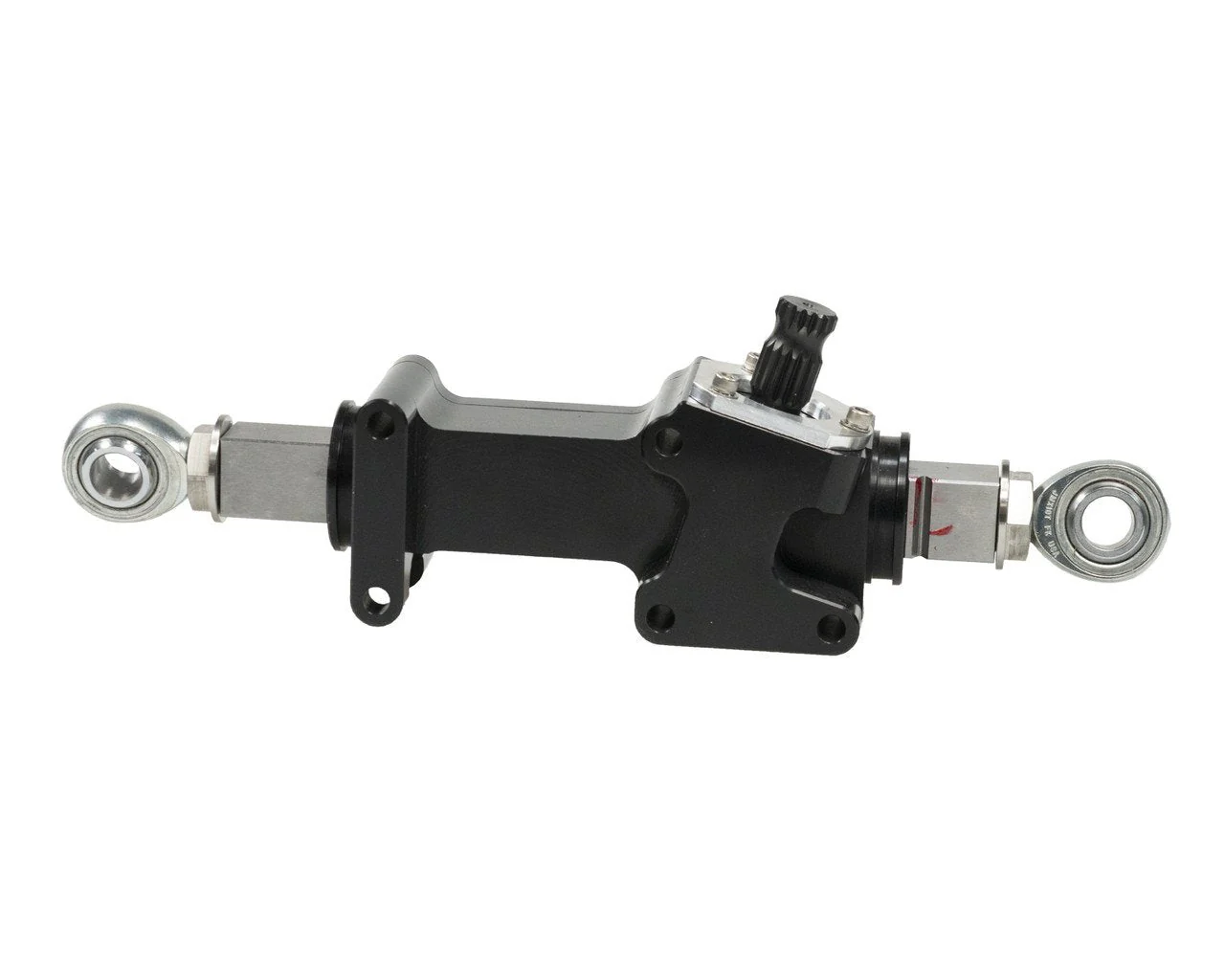 Shock Therapy Polaris Non-Turbo RZR XP 1000 / '16 RZR XP Turbo Race Rack and Pinion - Image 3