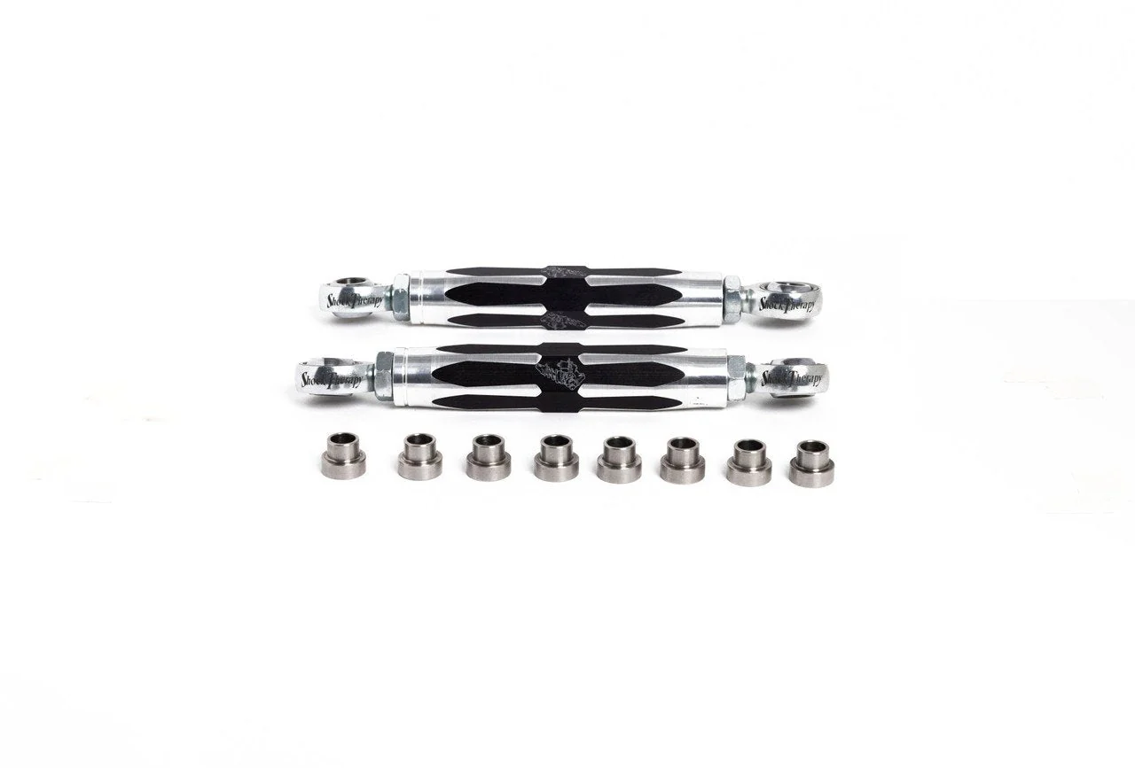 Polaris RZR Pro R Link Kits