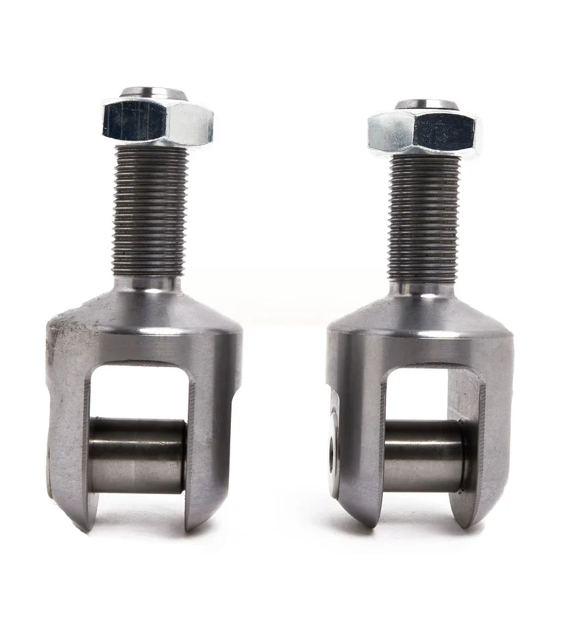 Race Rack Threaded Clevis for Polaris RZR - Image 2