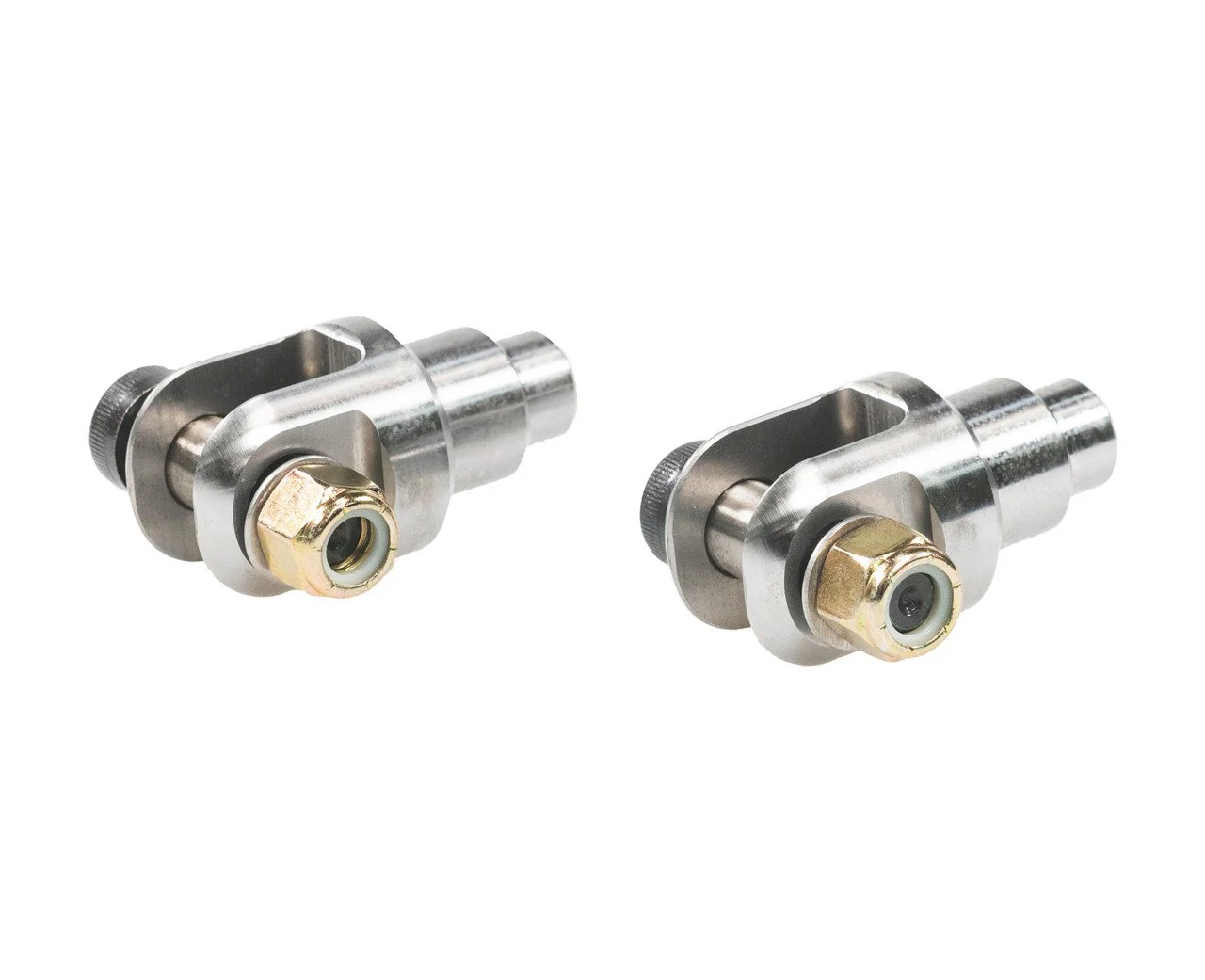 Polaris RZR Turbo S Steering Rack - Image 4