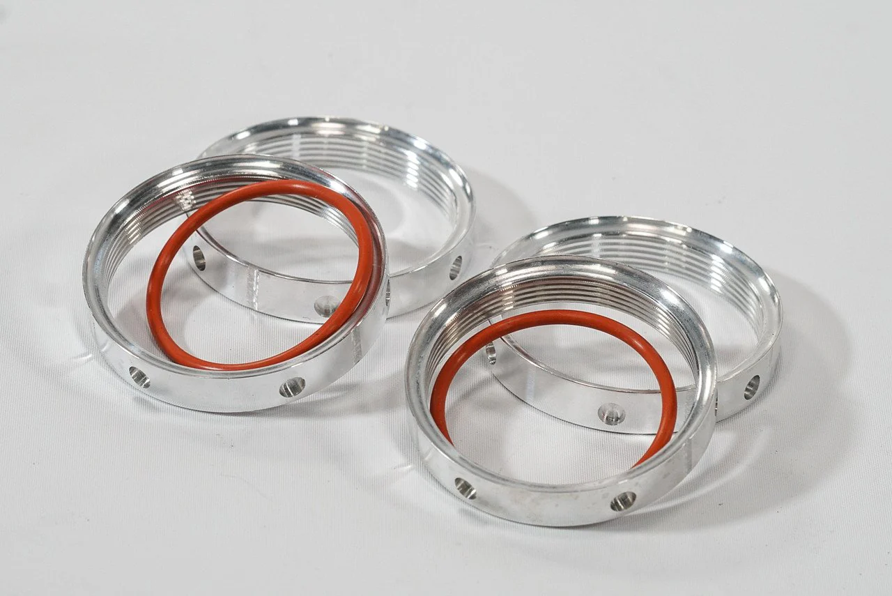Polaris RZR XP 1000 / XP Turbo Dual Rate Spring Kit - Image 2