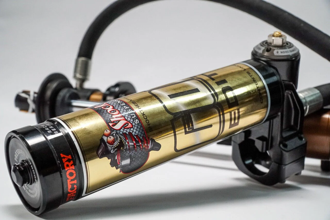 Polaris RZR RS1 Fox RC2 Shocks - Image 3