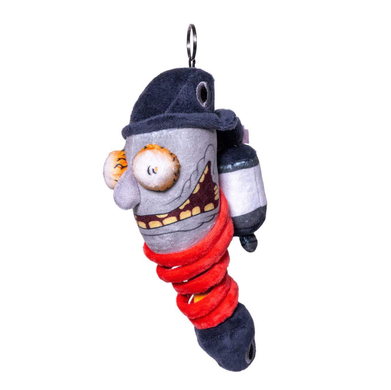 Shock Therapy Shocky Plushie - Image 2