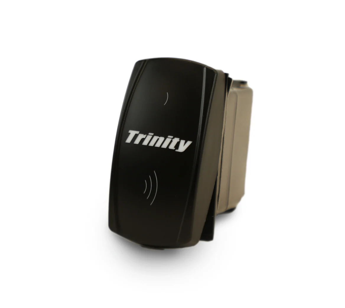 Trinity Racing Electronic Cutout Header Pipe - RZR PRO XP / Turbo R - Image 6