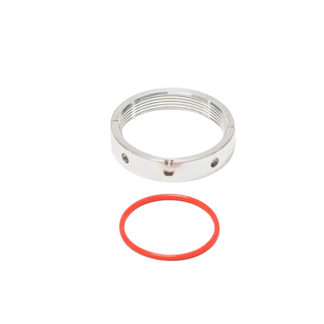Shock Therapy Silent Cross Over Rings for Walker Evans Shocks - Image 4