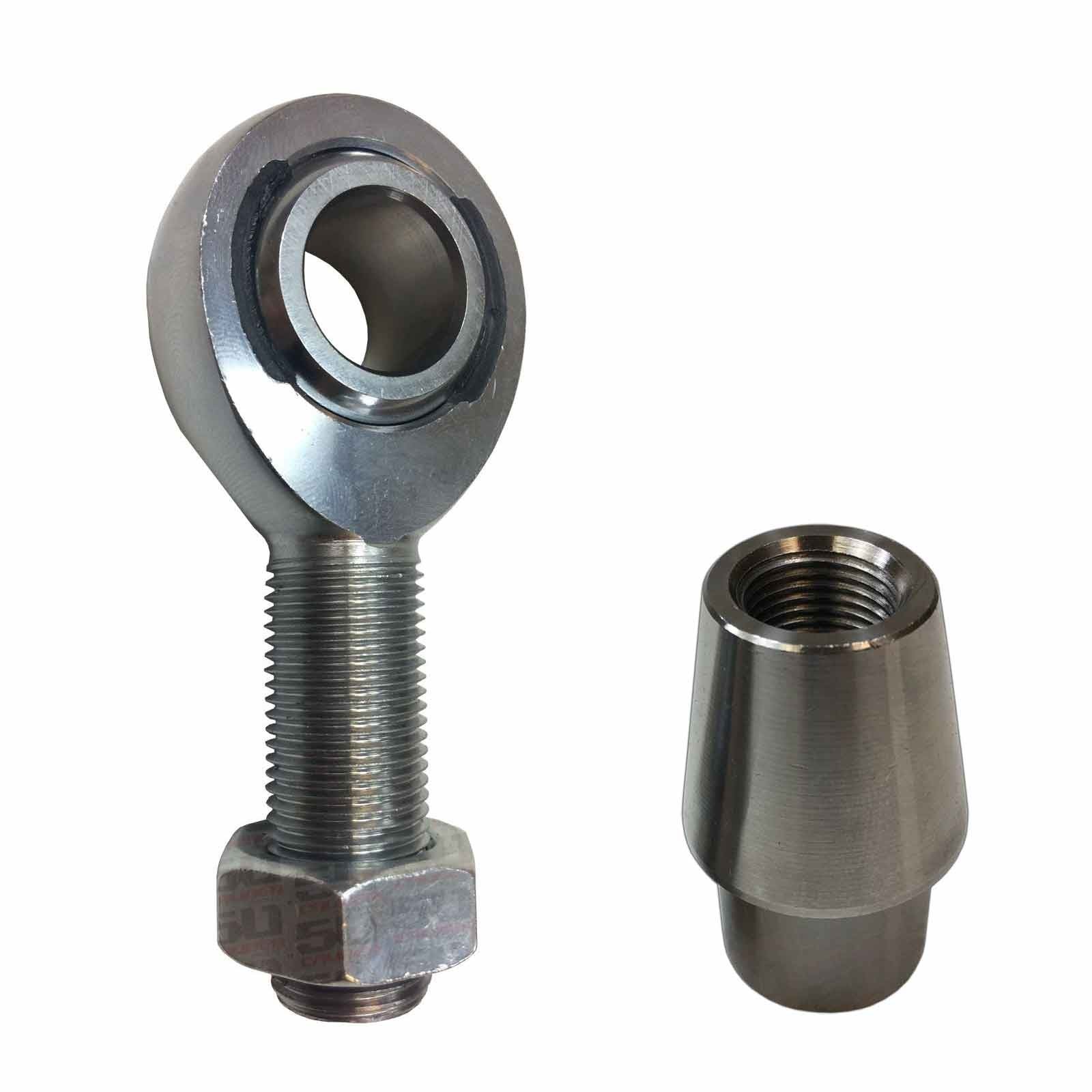 Single Joint Rod End - 3/4" Chromoly Heim - 1.75" OD Tubing - Image 8