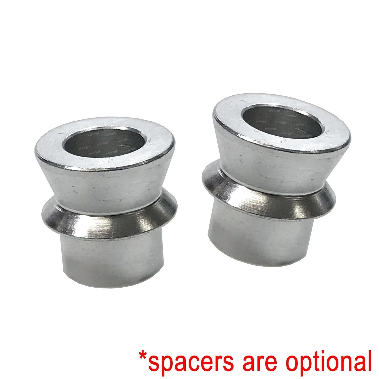 Single Joint Rod End - 3/4" Chromoly Heim - 1.75" OD Tubing - Image 9