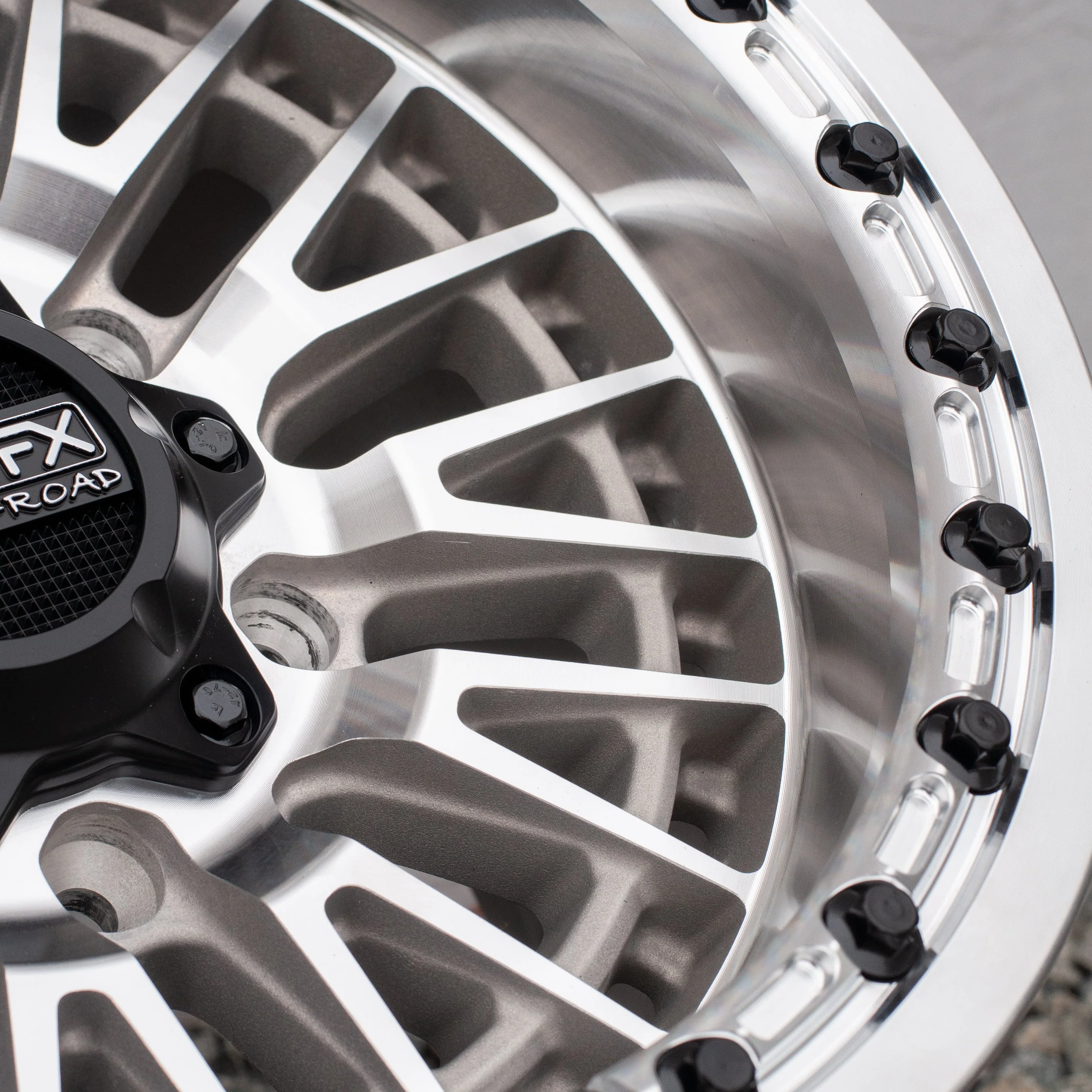 Slayer 6R Beadlock - Unmatched Strength + Lightweight Performance (Universal) - Image 3