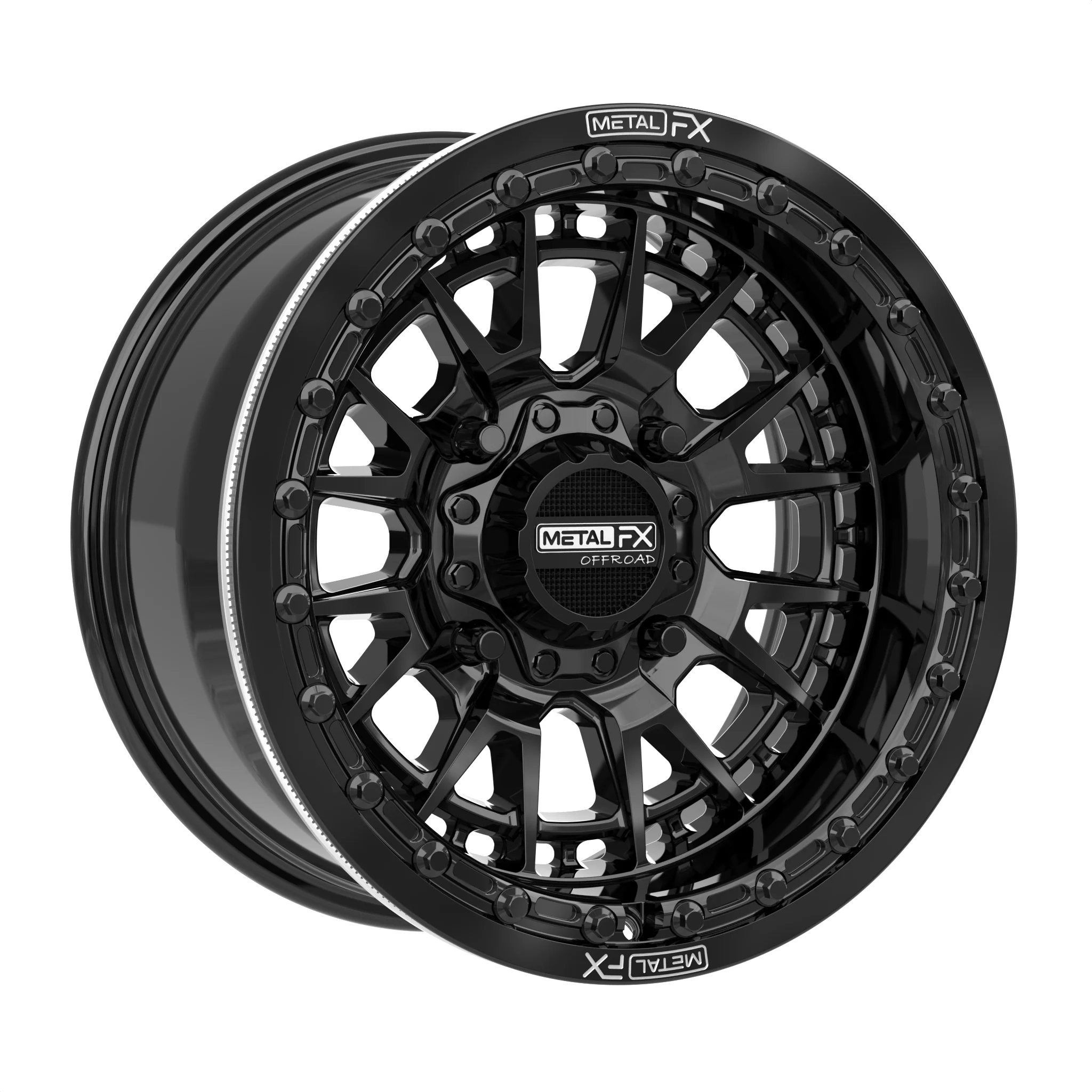 Slayer Beadlock - Enhanced Strength + Stylish Design (Universal) - Image 2