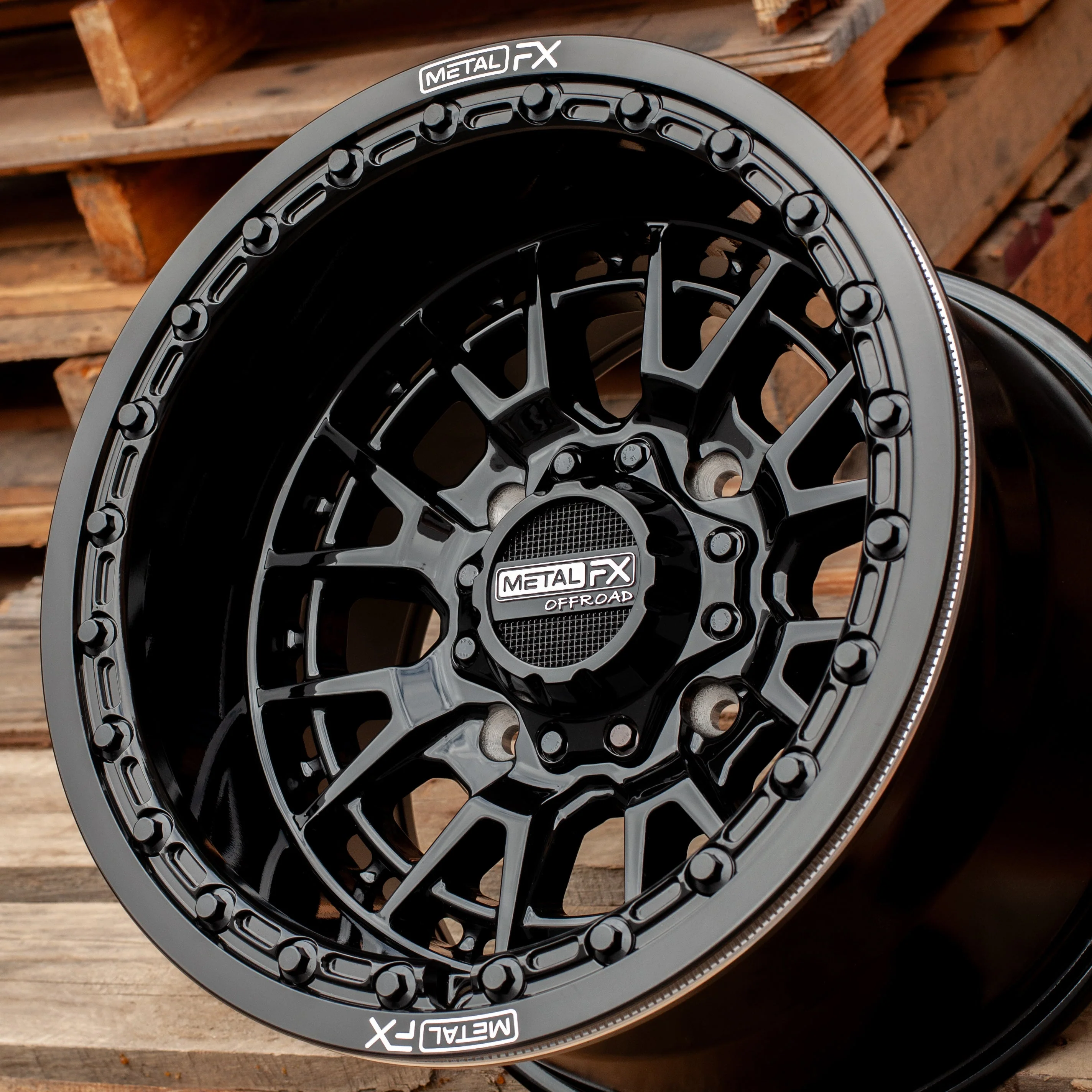 Slayer Beadlock - Enhanced Strength + Stylish Design (Universal) - Image 5