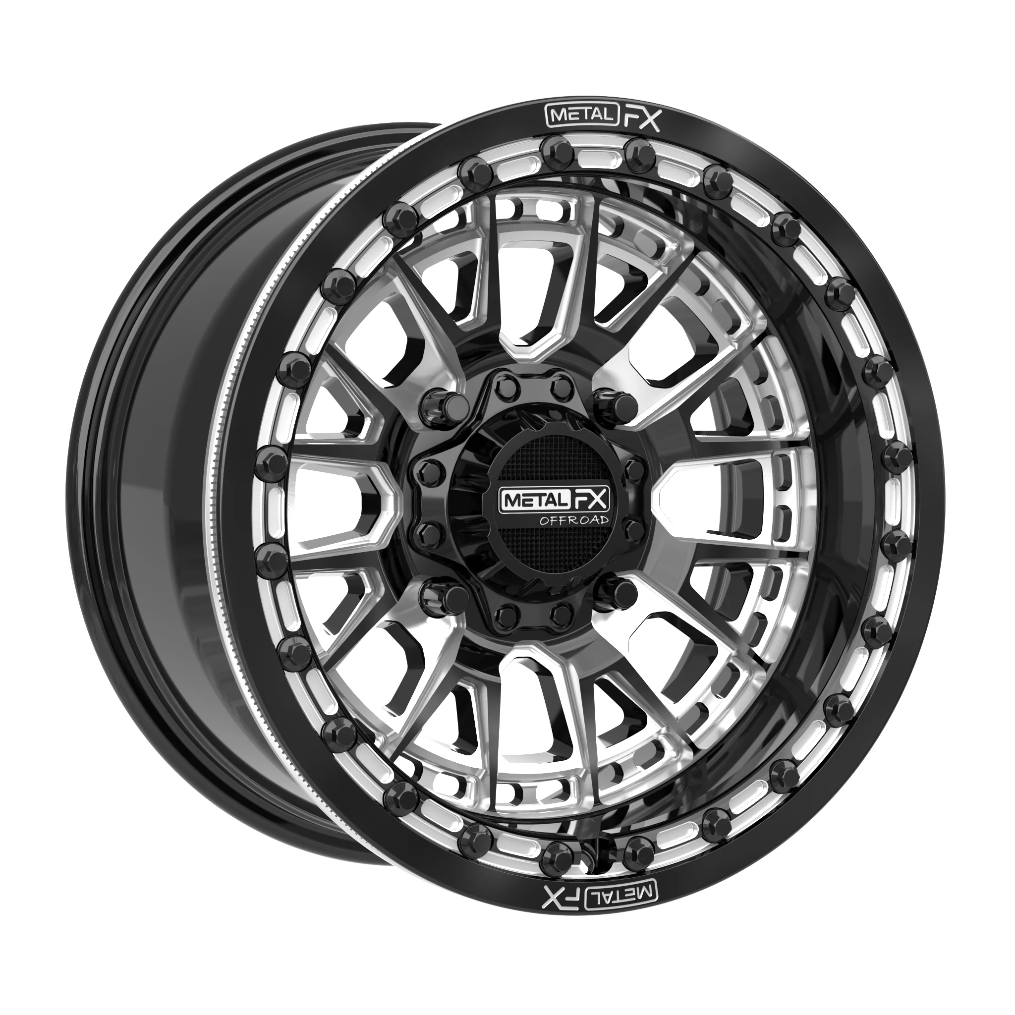 Slayer Beadlock - Style + Durability (2024) - Image 2