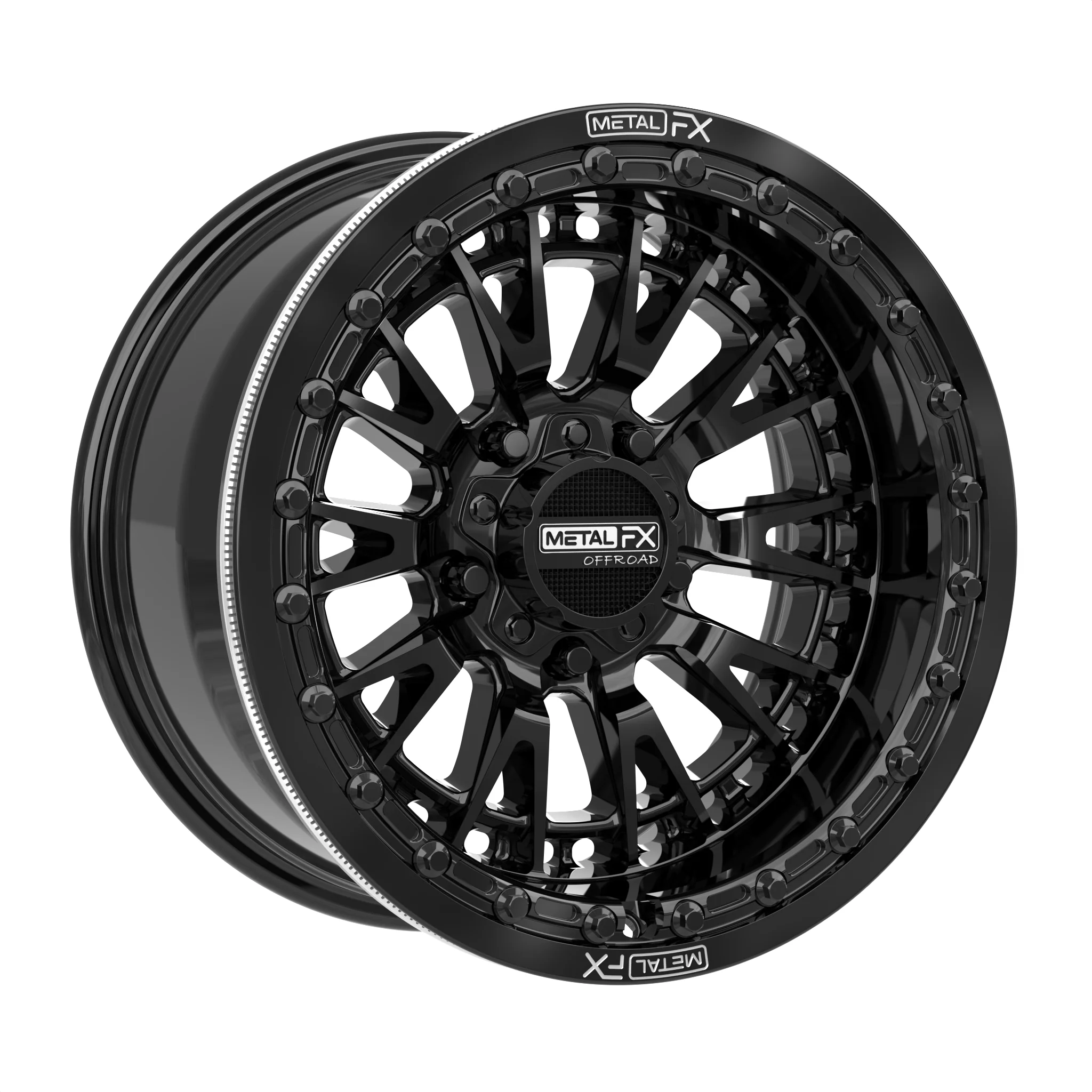 Slayer R Beadlock - Strength + Style (2023) - Image 2