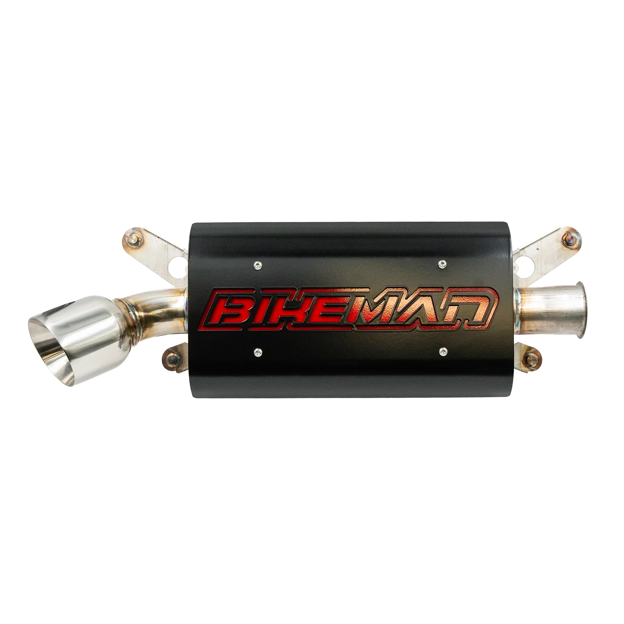 Slip-On Exhaust System for Polaris RZR XP 1000 (2024+)