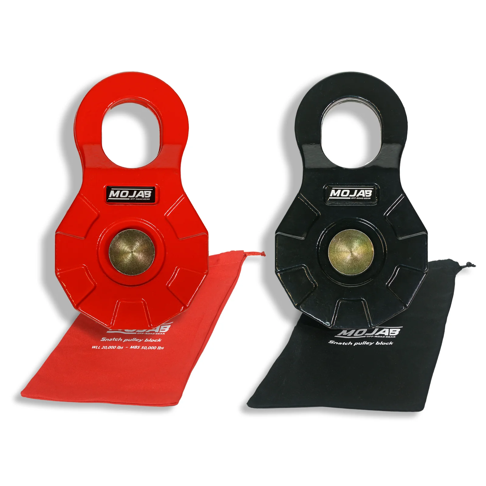 Snatch Pully Block