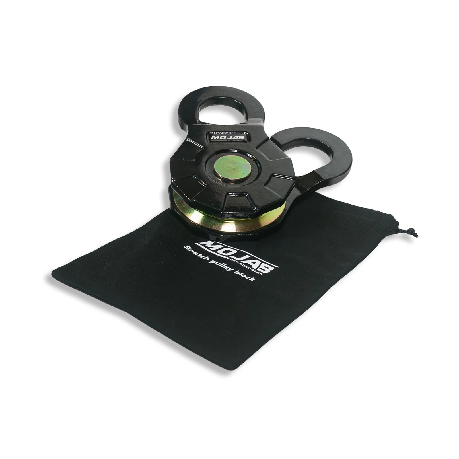 Snatch Pully Block - Image 3