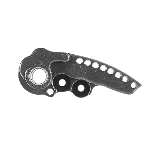 SNYPR Clutch Weights // Polaris RZR Pro R - Image 5
