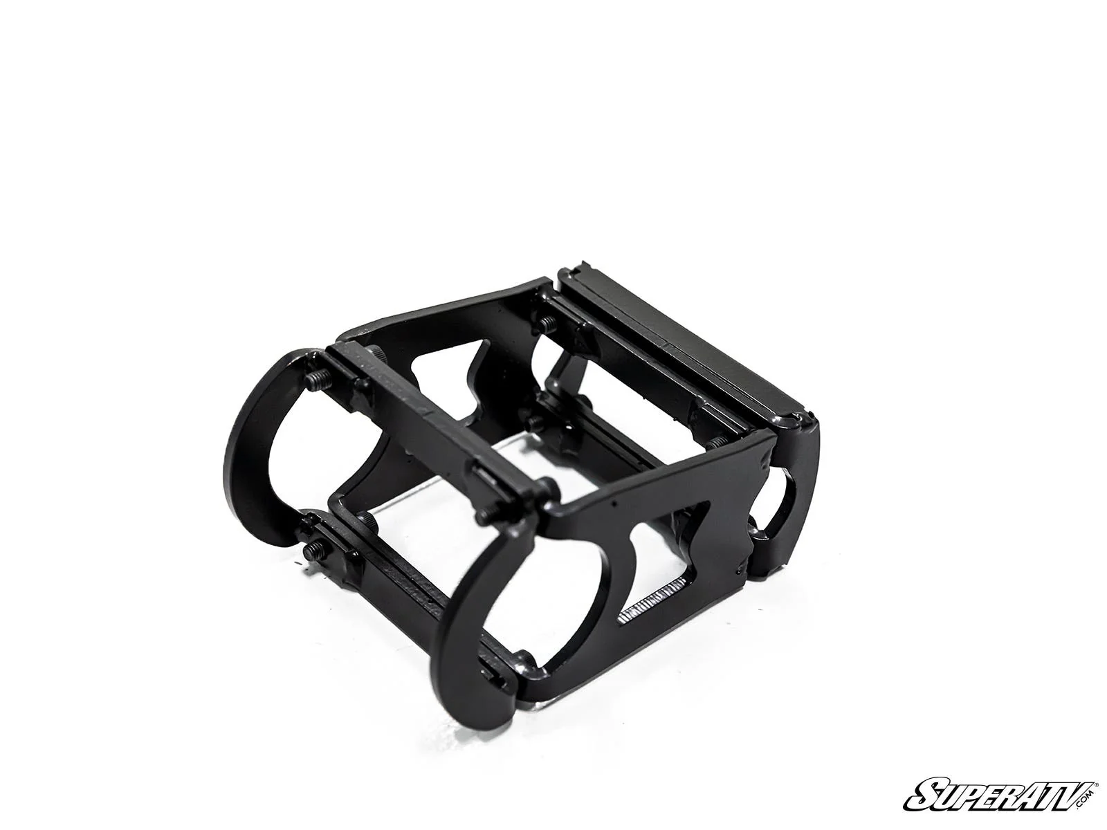 SuperATV Spare Axle Cage Mount - Image 4