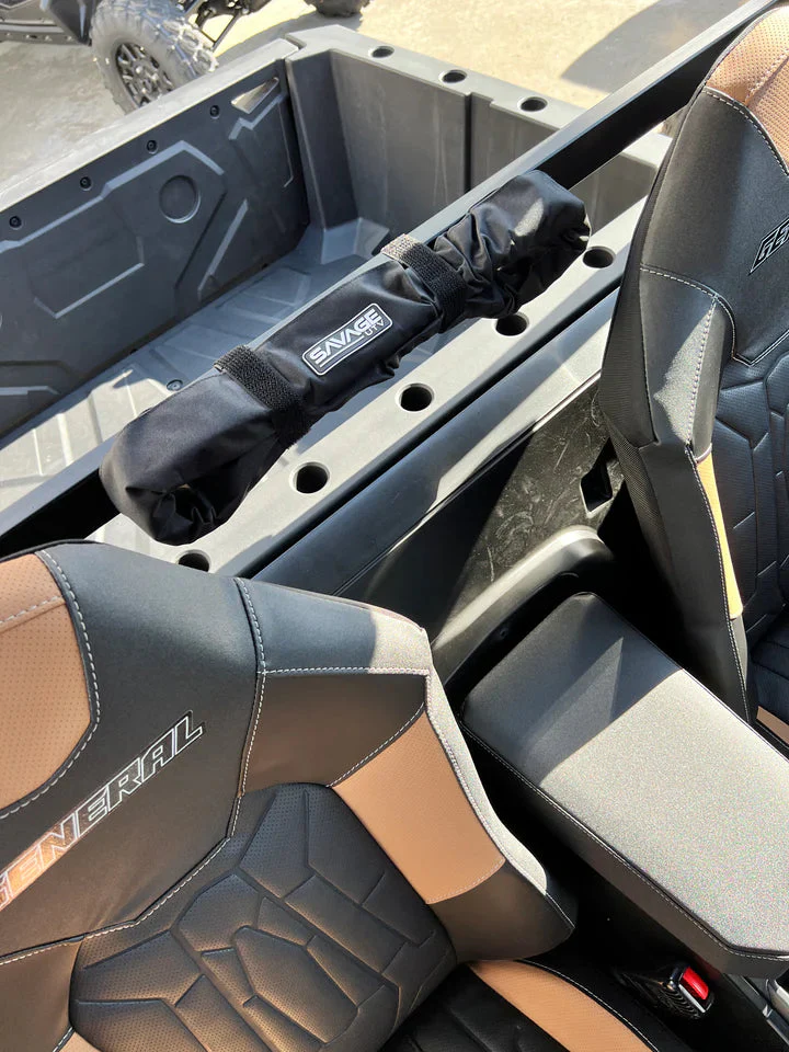 Savage UTV Spare Belt Sleeve Kit - Image 3