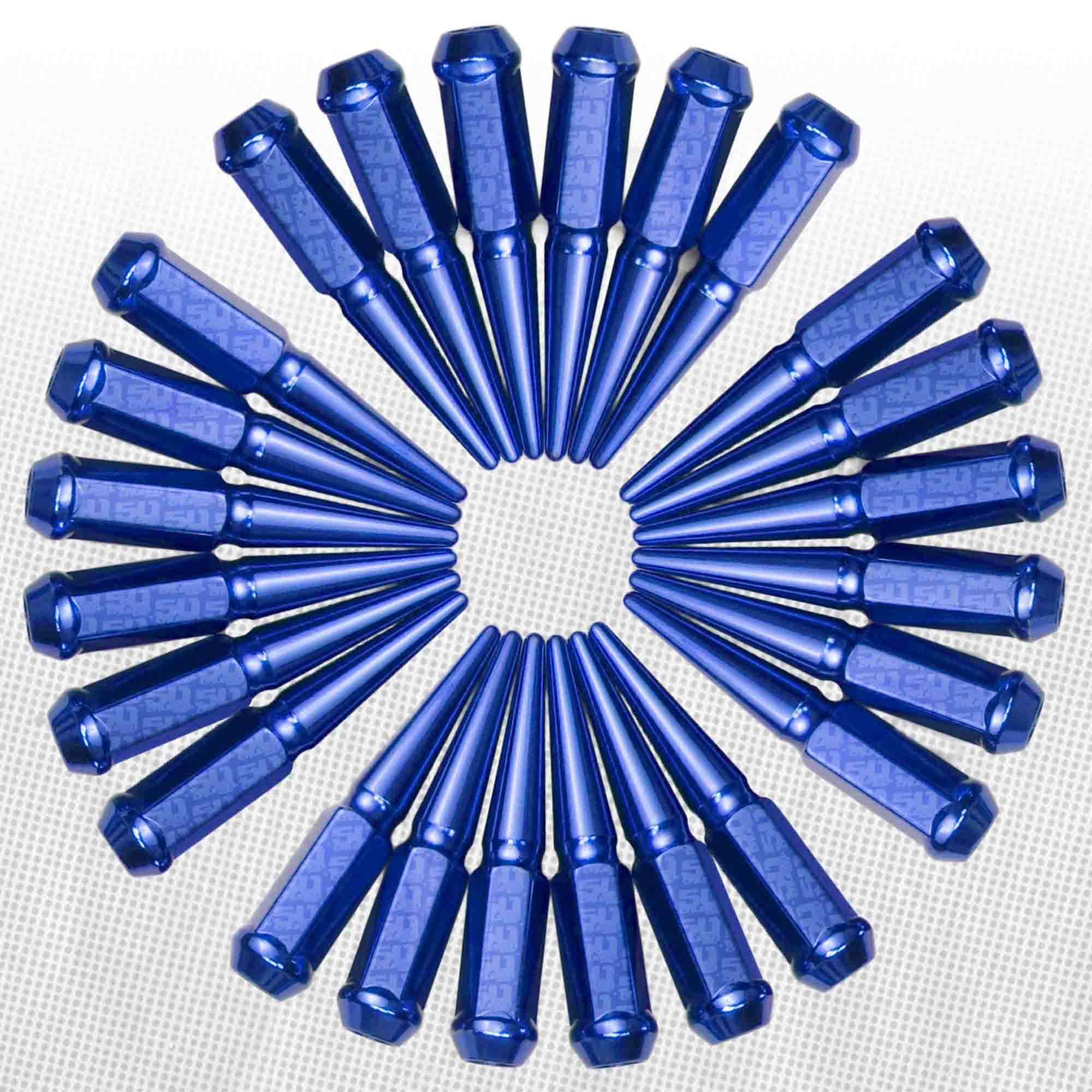Spike Lug Nuts for RZR XP1000 Can-Am X3 - Image 37