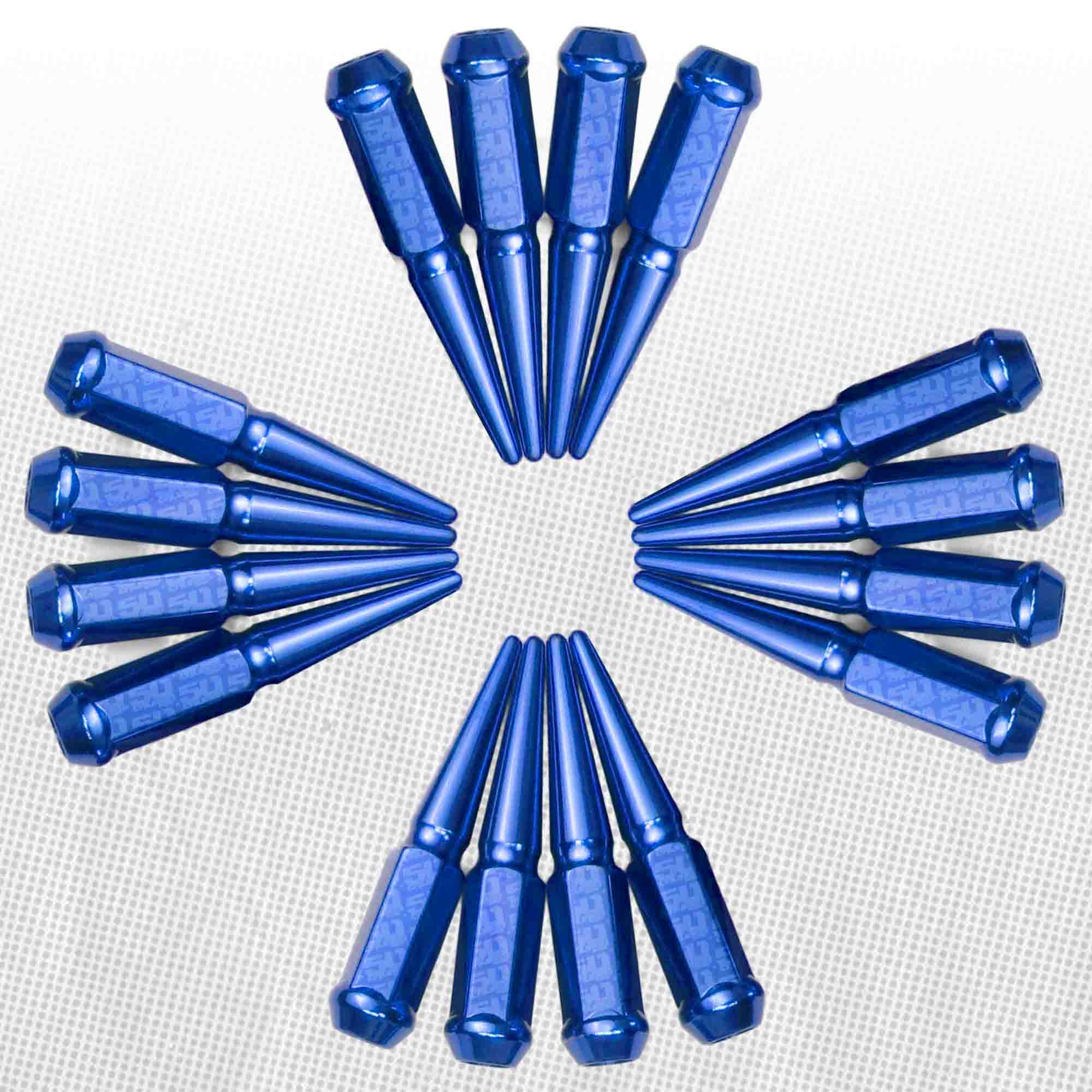 Spike Lug Nuts for RZR XP1000 Can-Am X3 - Image 42