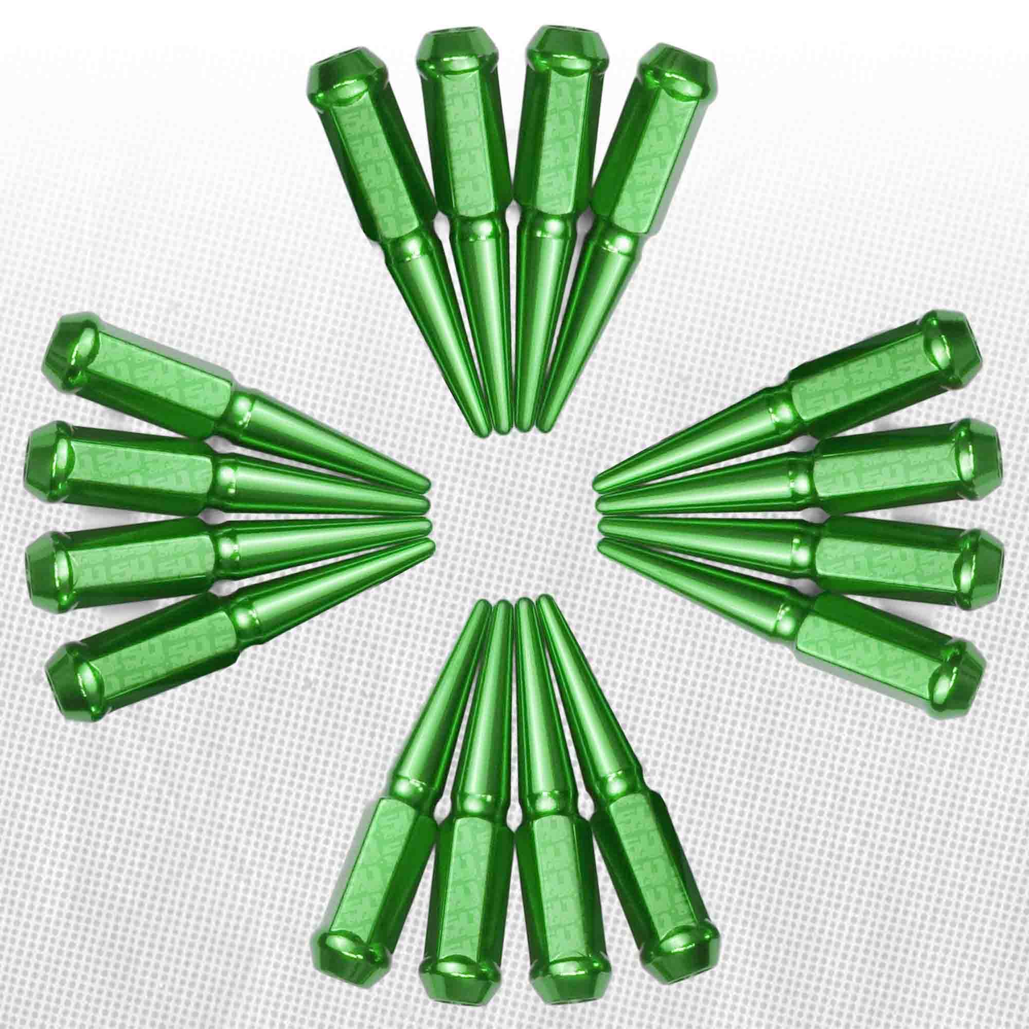 Spike Lug Nuts for RZR XP1000 Can-Am X3 - Image 43