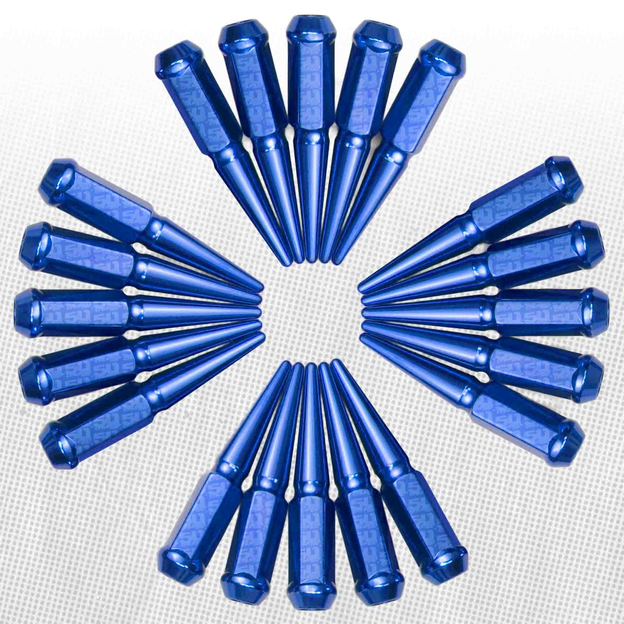Spike Lug Nuts for RZR XP1000 Can-Am X3 - Image 8