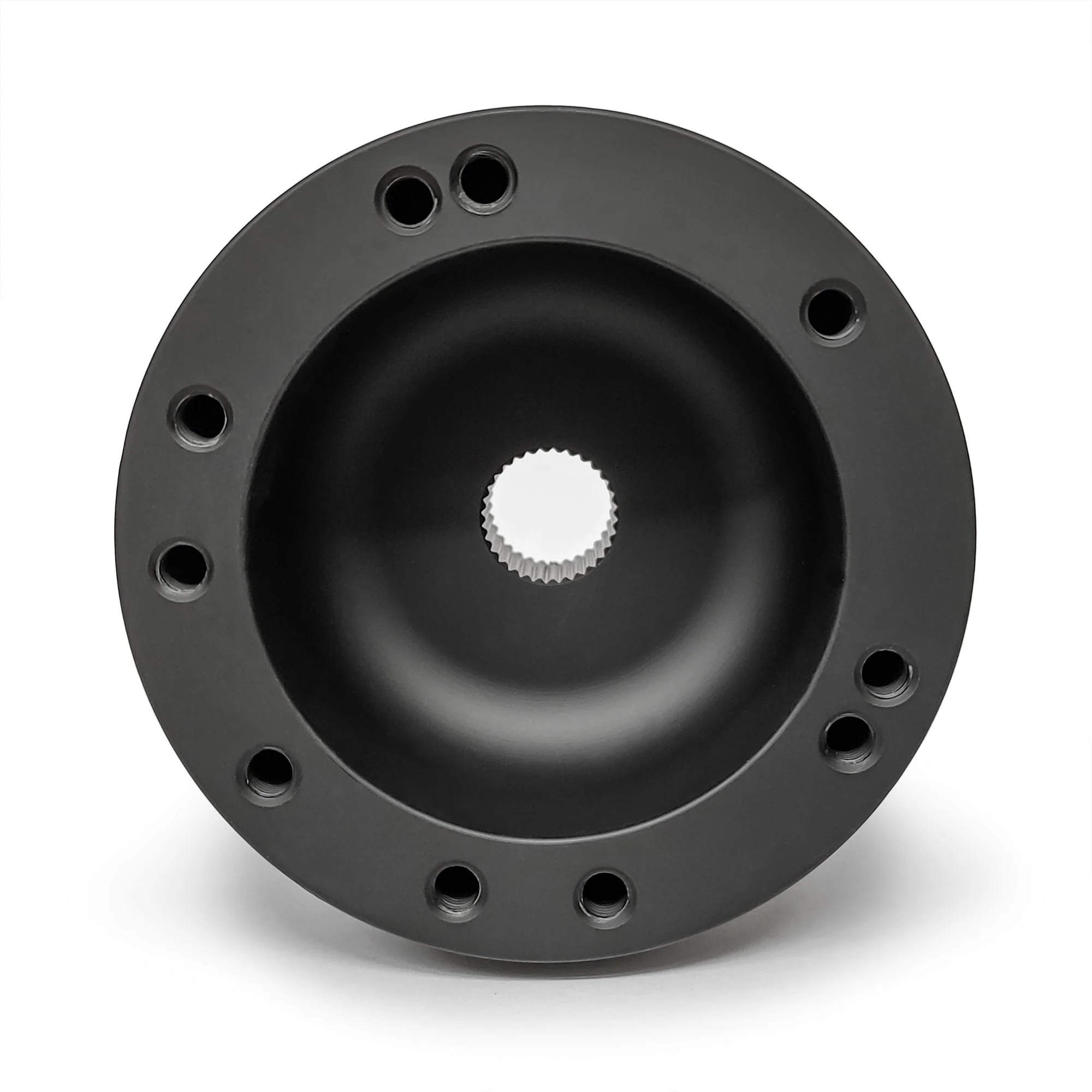 DRT Motorsports Steering Wheel Hub Adapter - Image 2