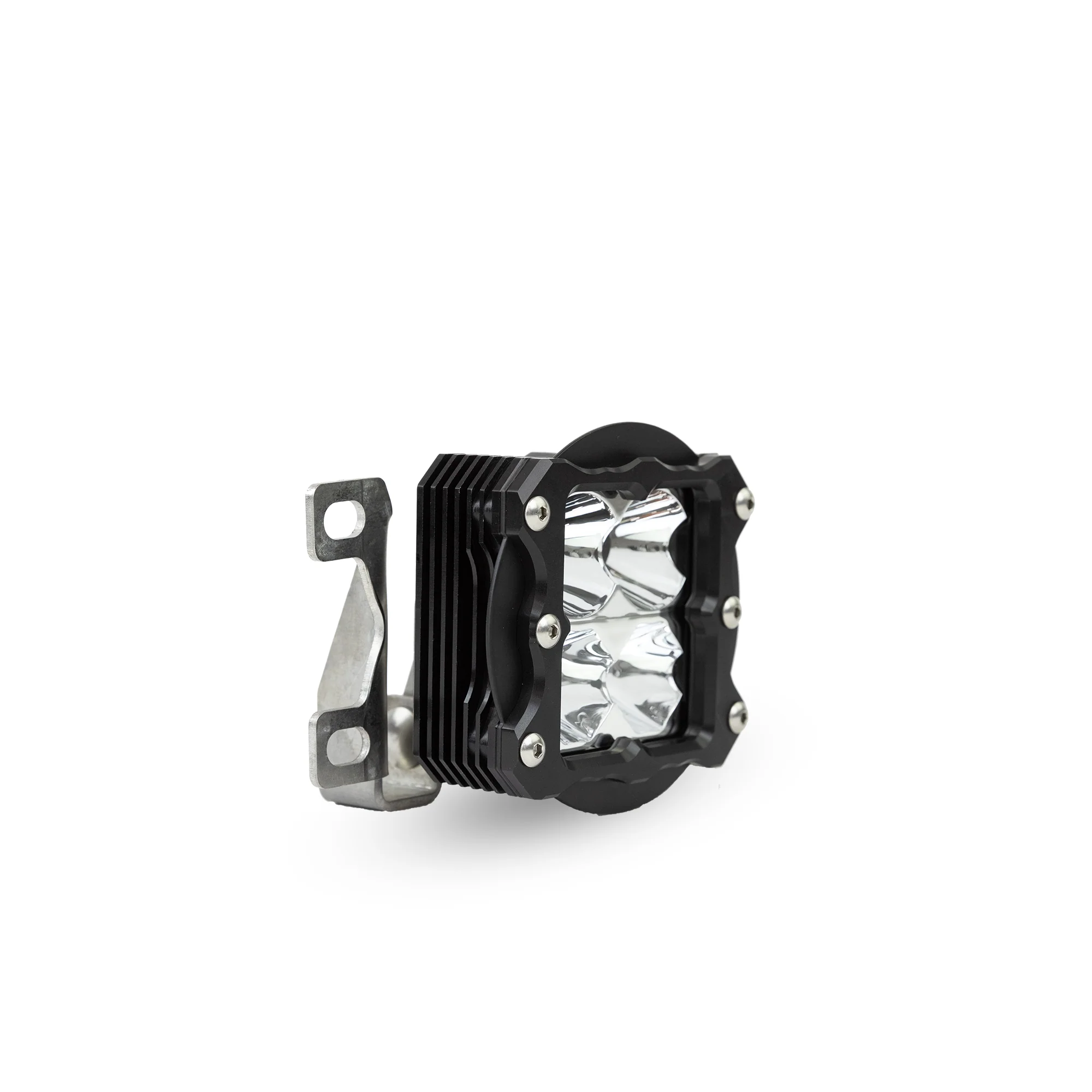 Subaru Crosstrek ('13-'20) and Outback ('10-'12) Fog Light Kit - Clear Lens - Image 2