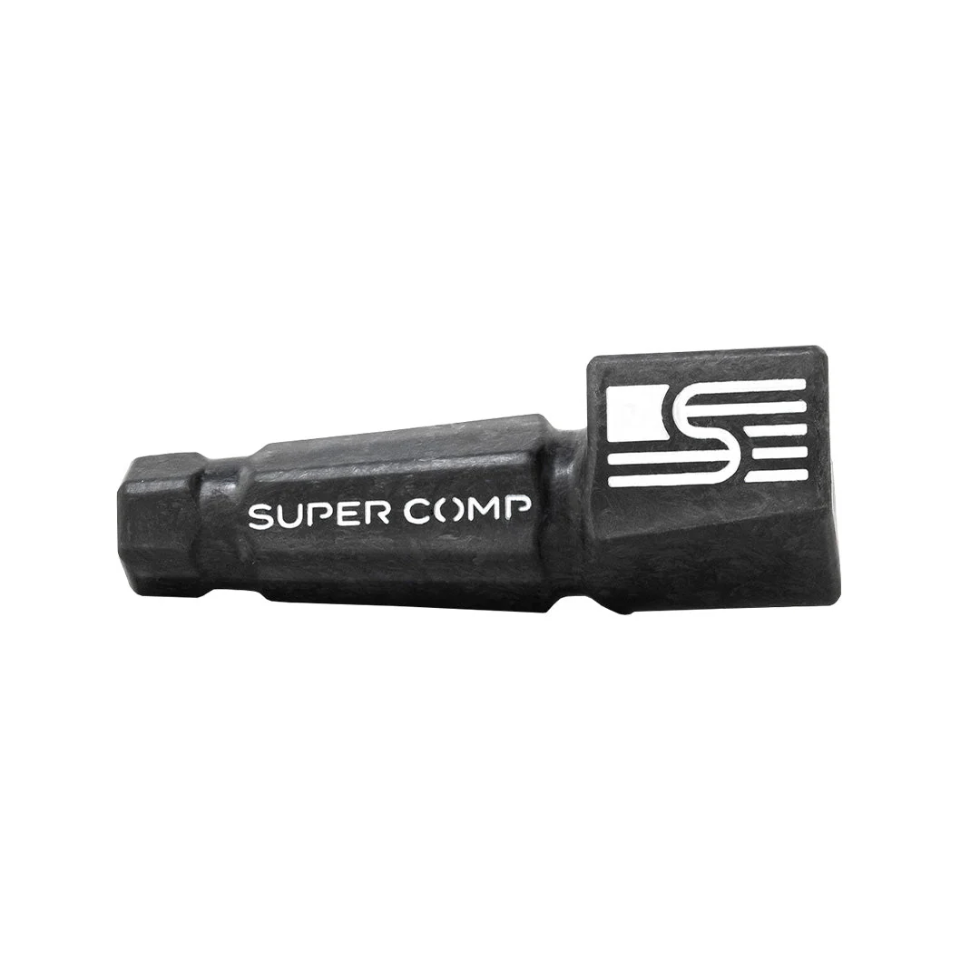 Super Comp Fusion Fiber Clutch Reservoir Guard