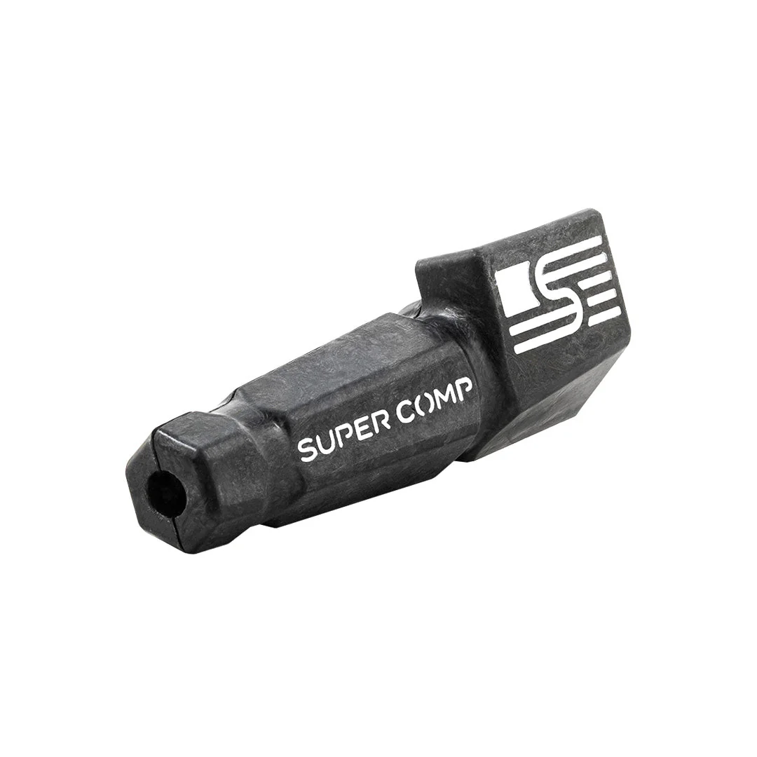 Super Comp Fusion Fiber Clutch Reservoir Guard - Image 7