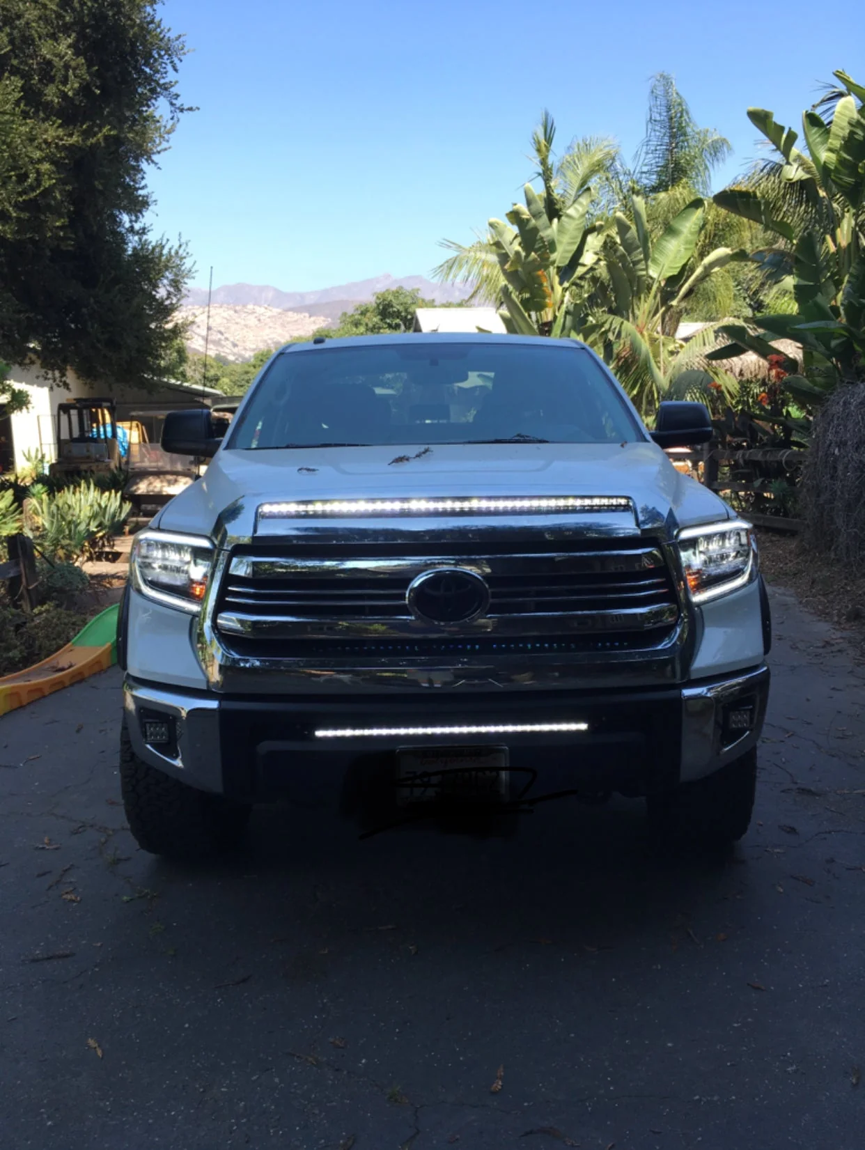SUPER SLIM SERIES Light Bars - Stealth LED Illumination + High-Performance Lighting 2023 - Image 10