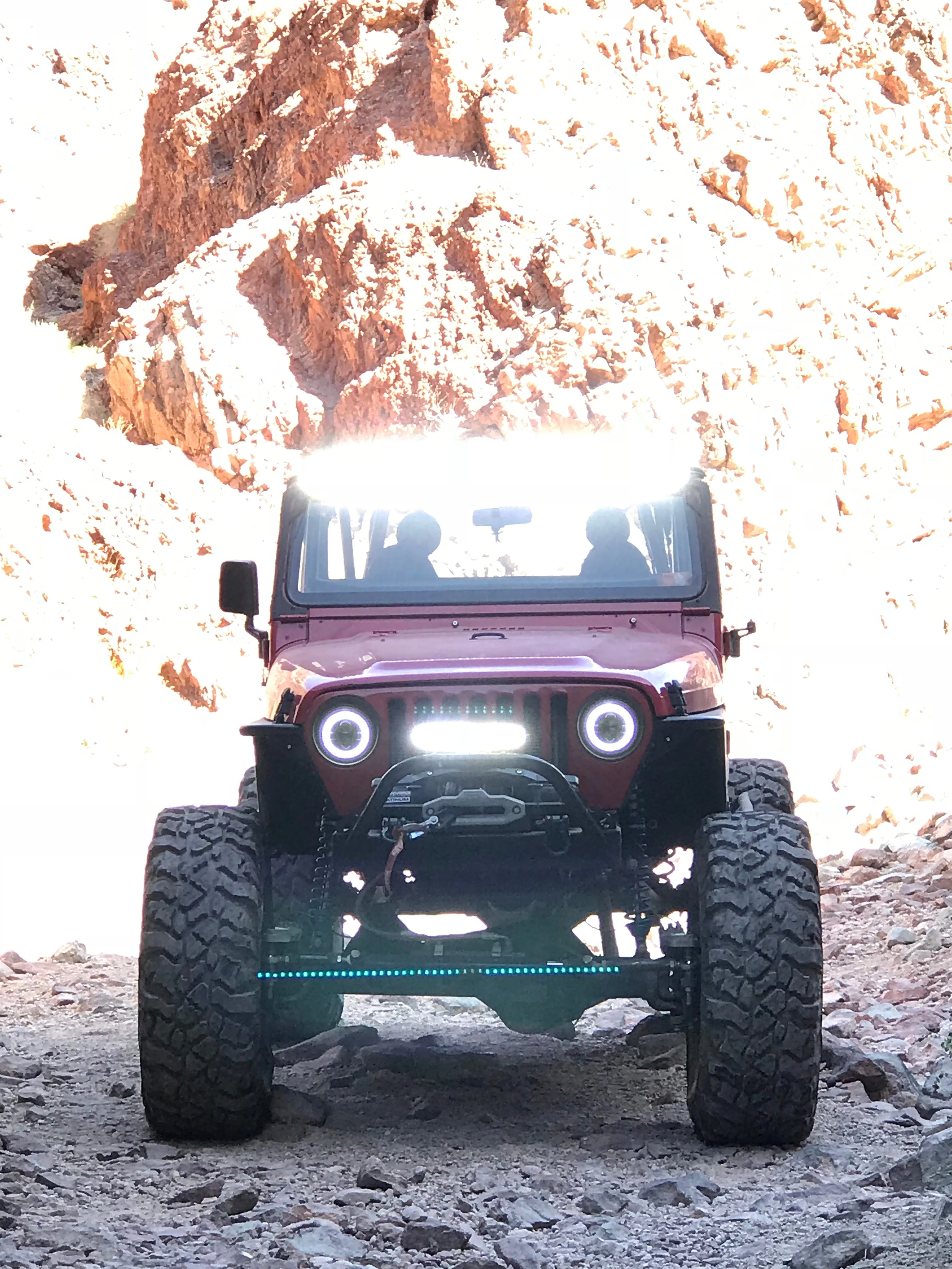 SUPER SLIM SERIES Light Bars - Stealth LED Illumination + High-Performance Lighting 2023 - Image 11