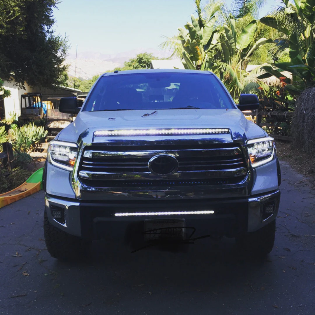 SUPER SLIM SERIES Light Bars - Stealth LED Illumination + High-Performance Lighting 2023 - Image 5