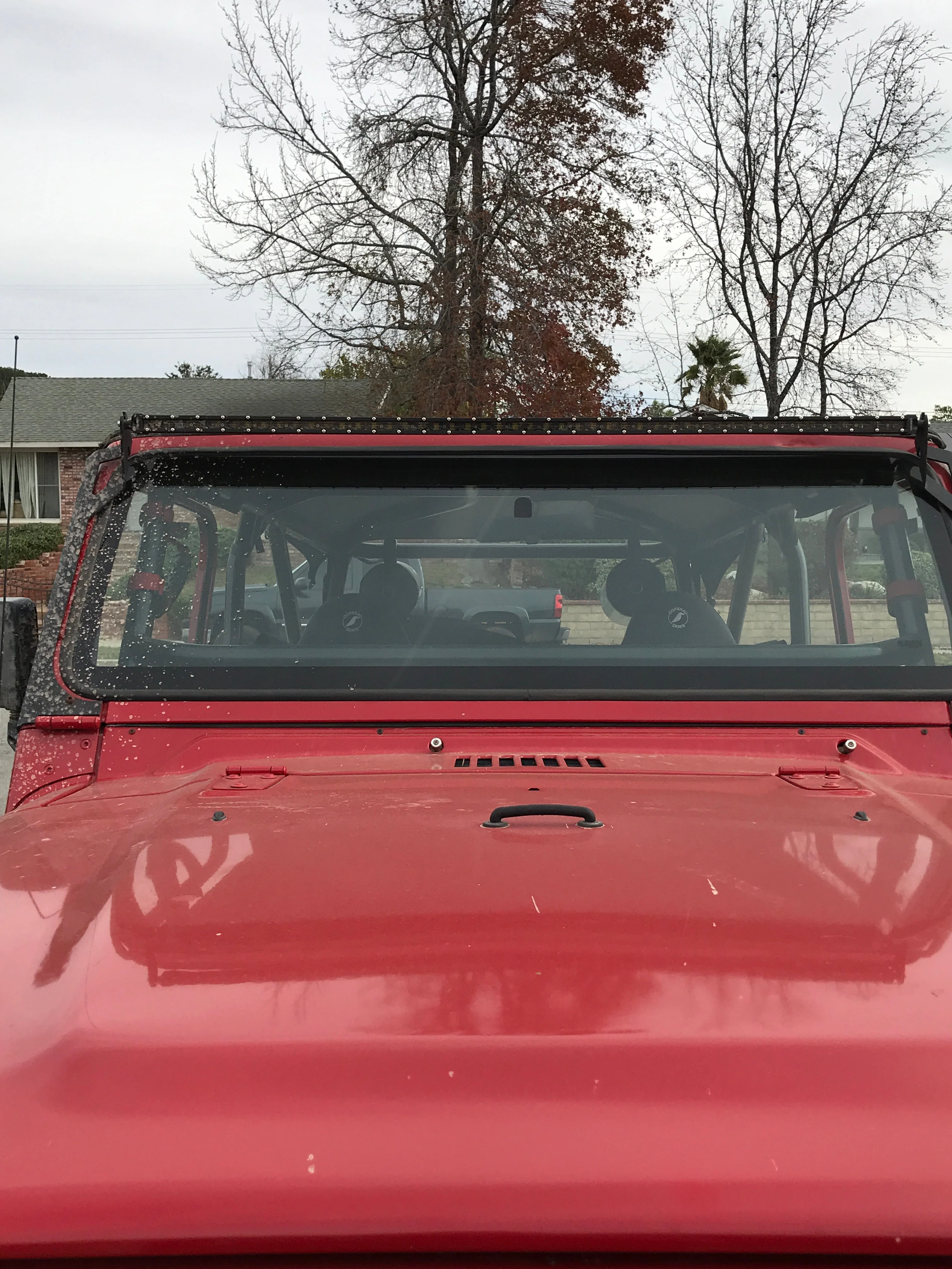 SUPER SLIM SERIES Light Bars - Stealth LED Illumination + High-Performance Lighting 2023 - Image 6