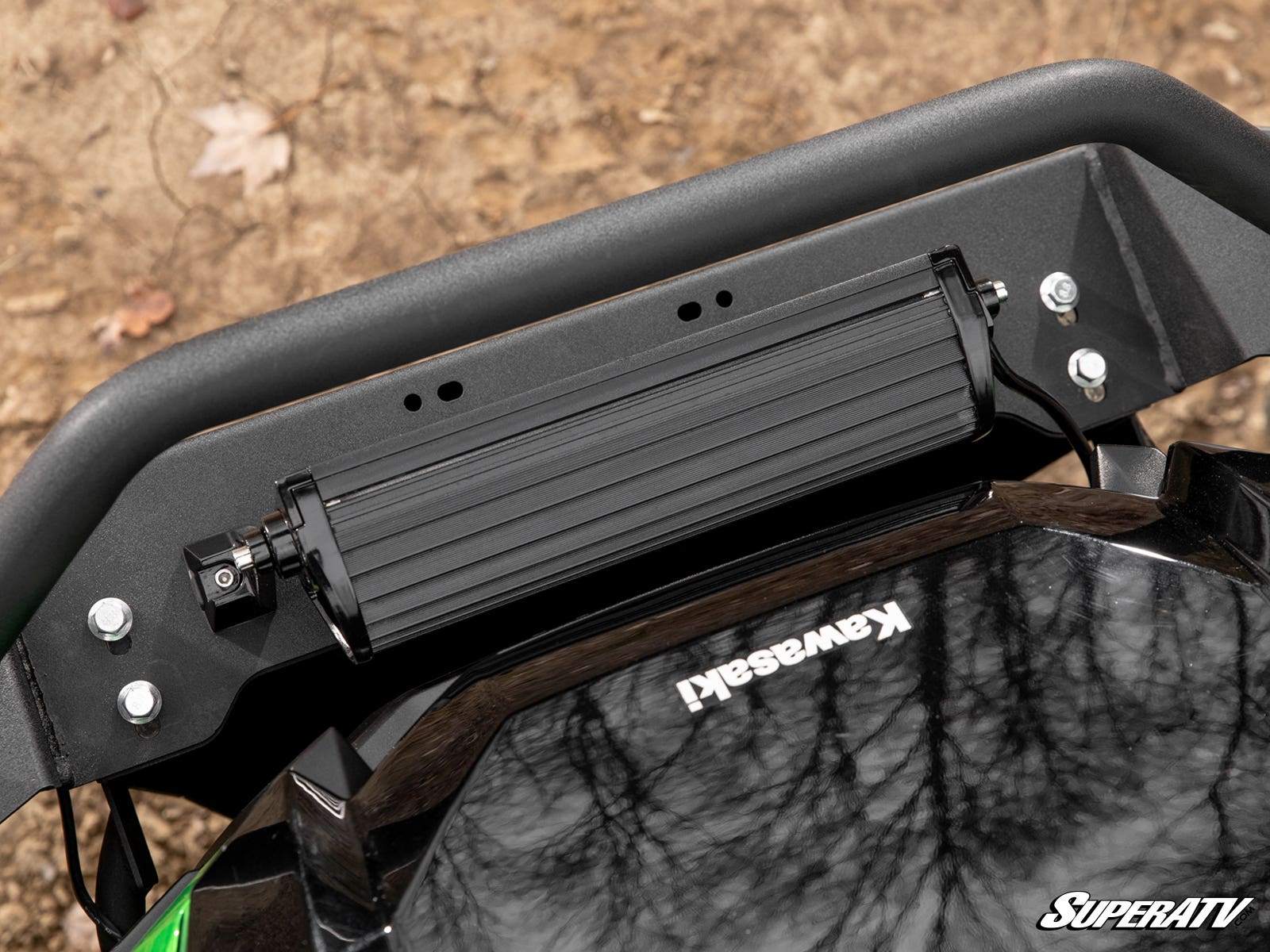 12in. LED Combination Spot / Flood Light Bar - Image 5