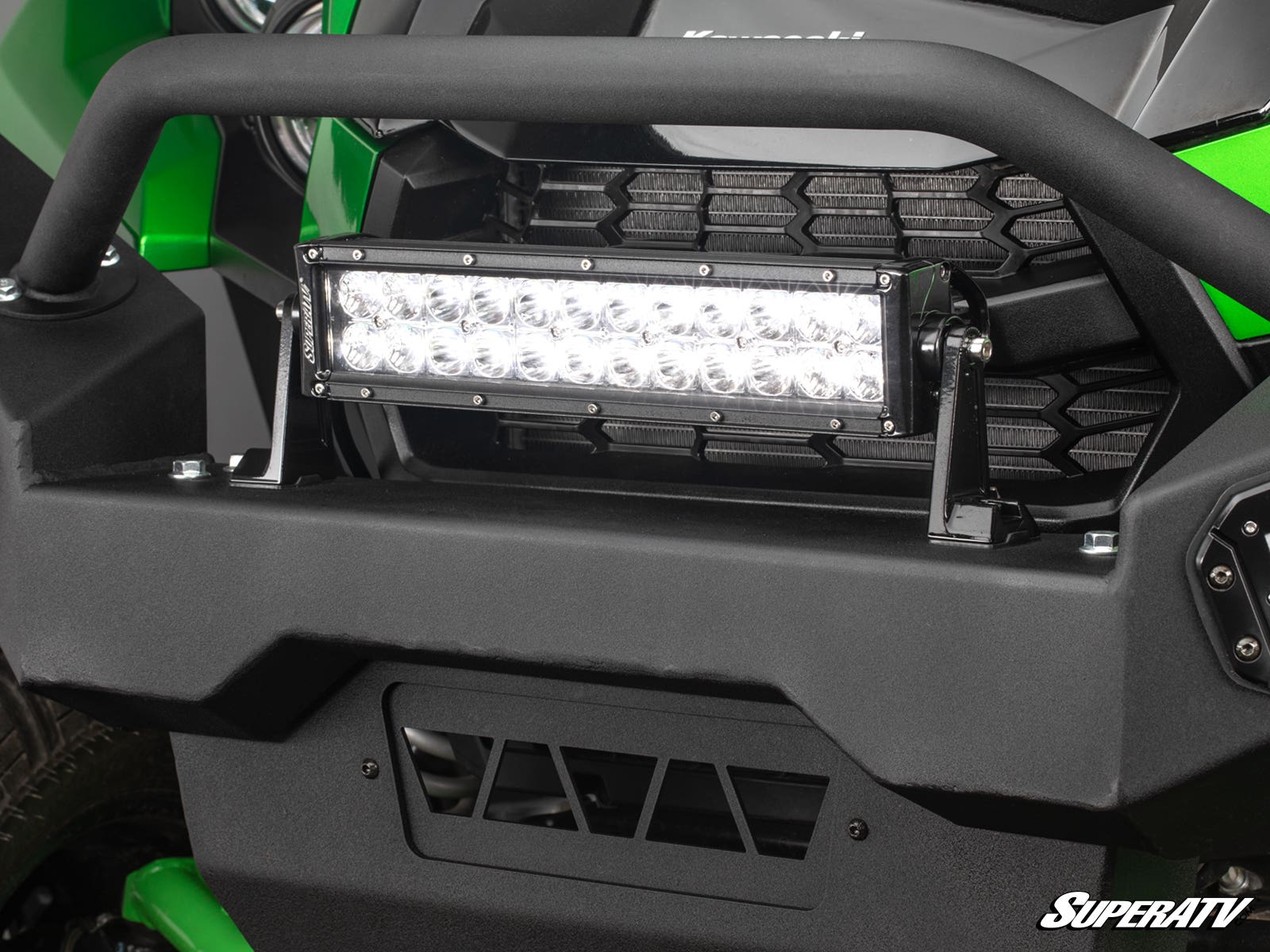 12in. LED Combination Spot / Flood Light Bar - Image 6
