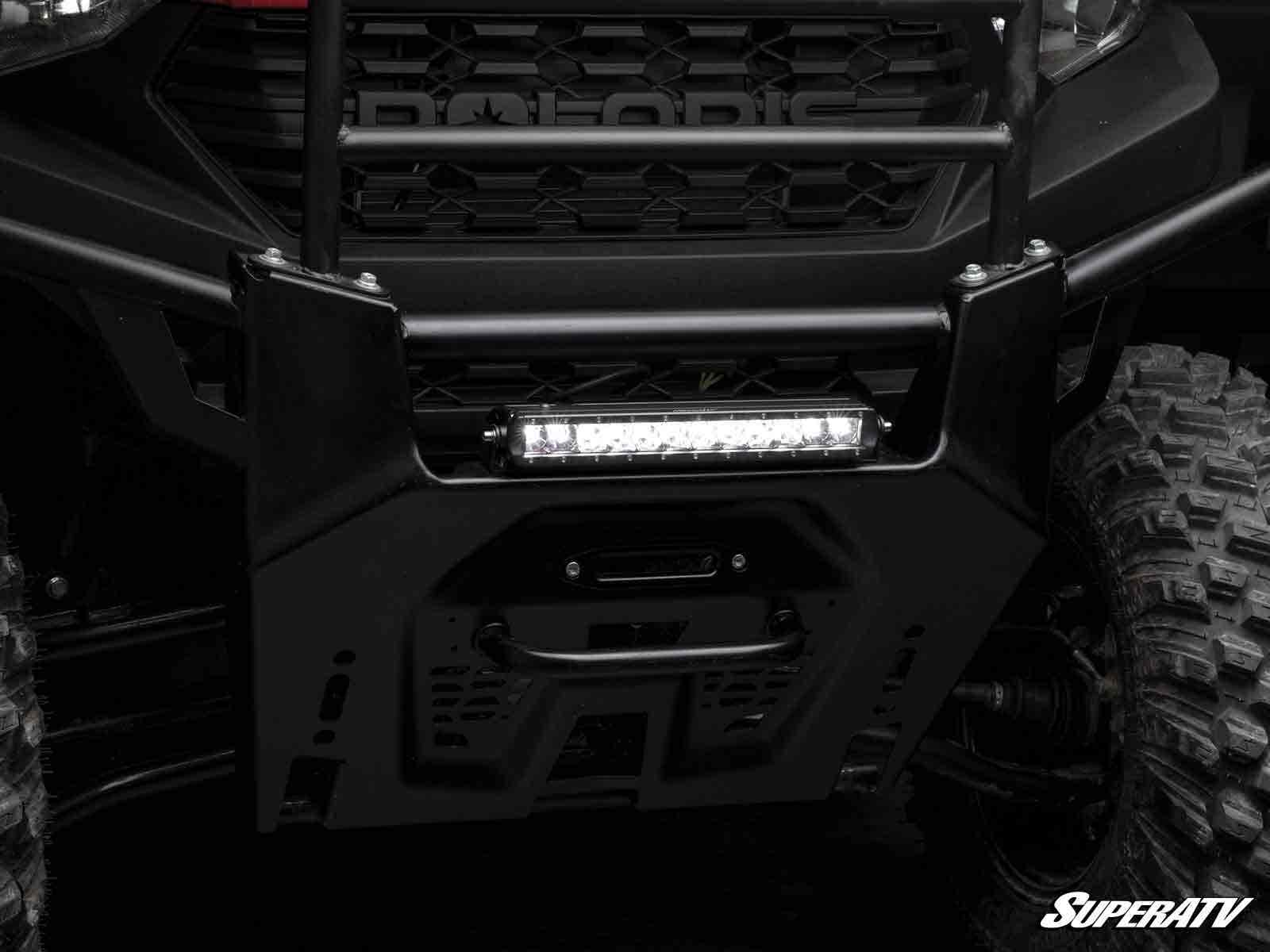 12in. LED Single-Row Light Bar - Image 4