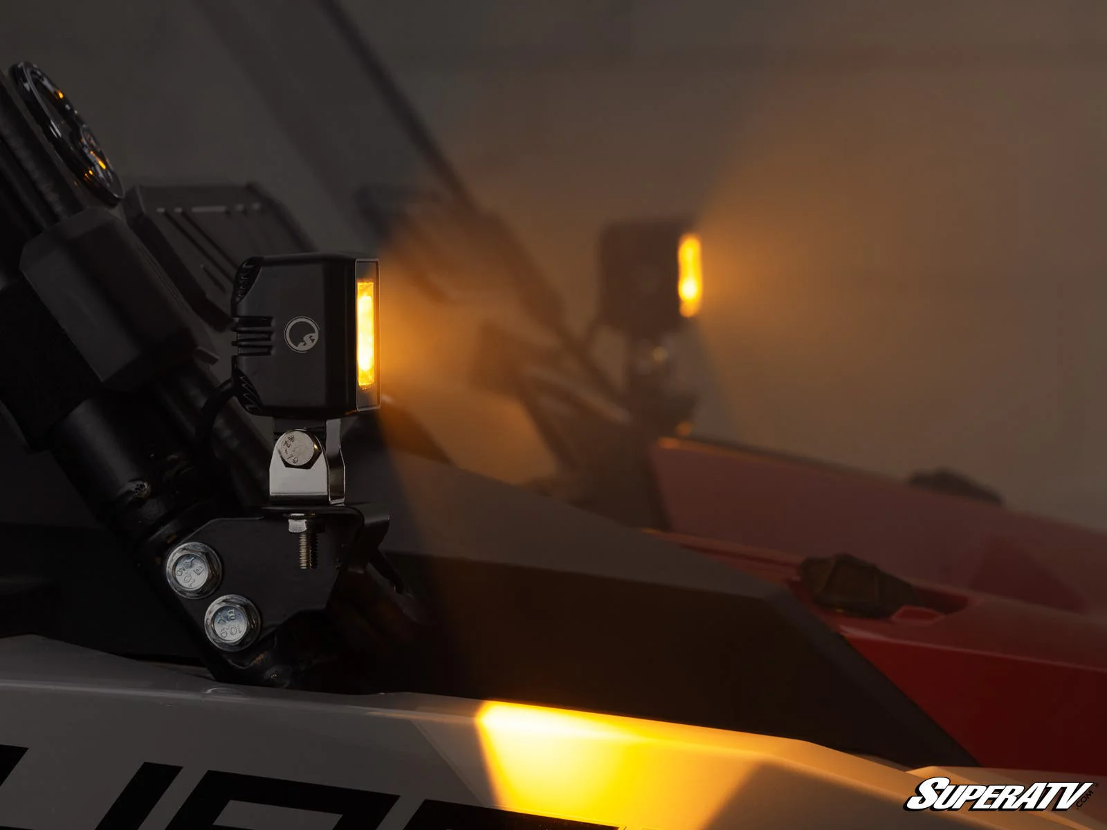 2in. LED Cube Lights - Image 3