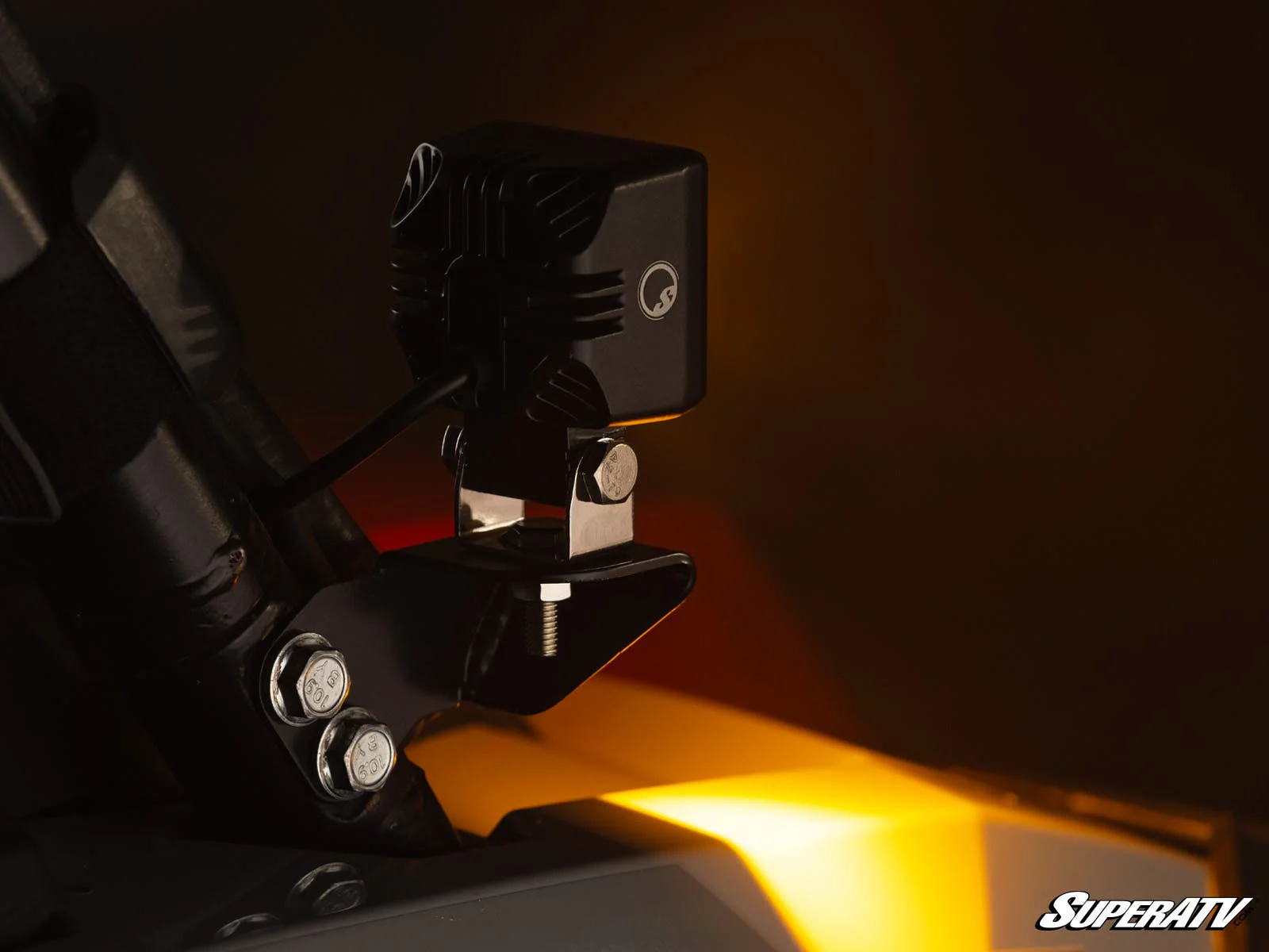2in. LED Cube Lights - Image 4