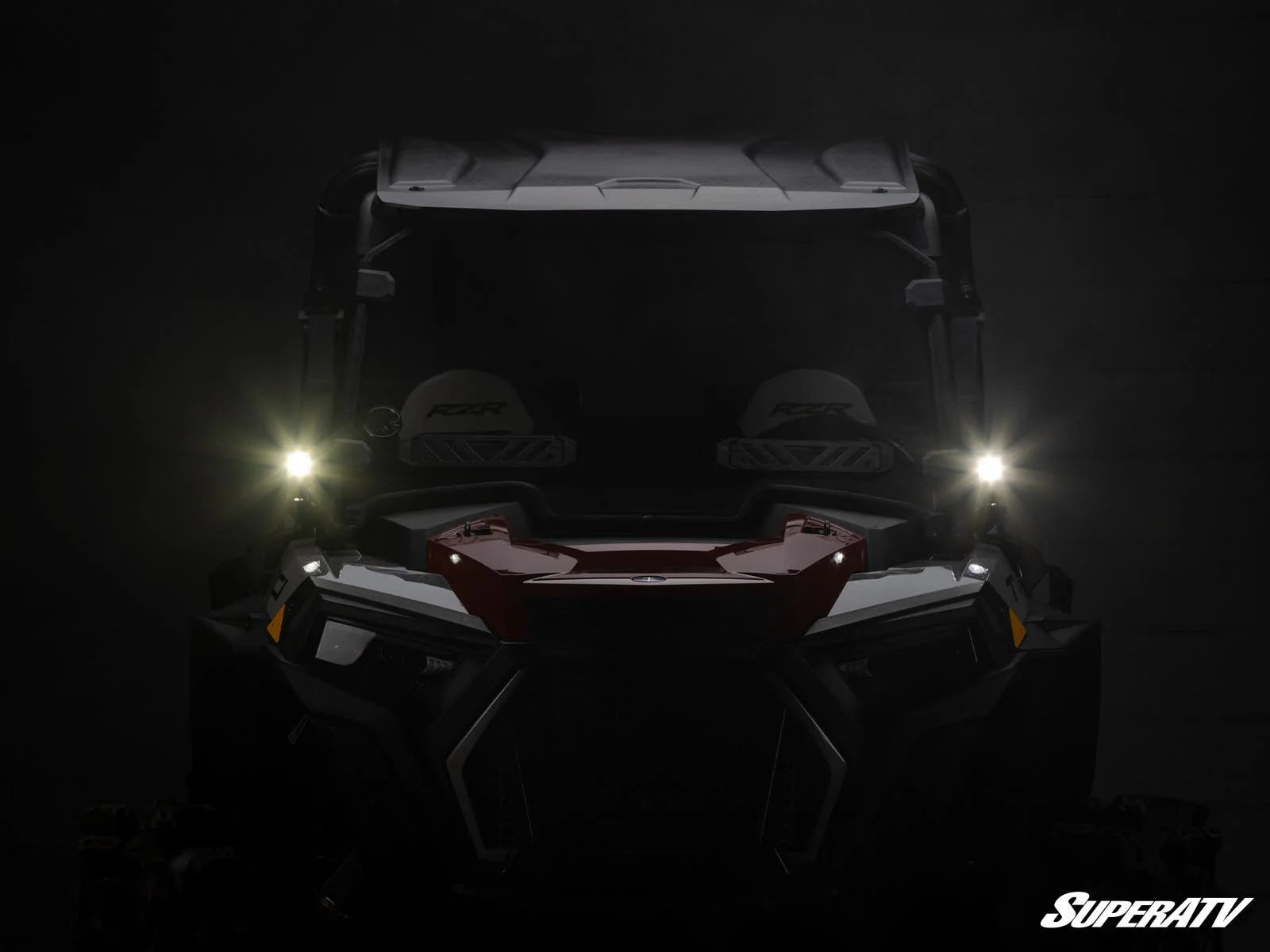 2in. LED Cube Lights - Image 6